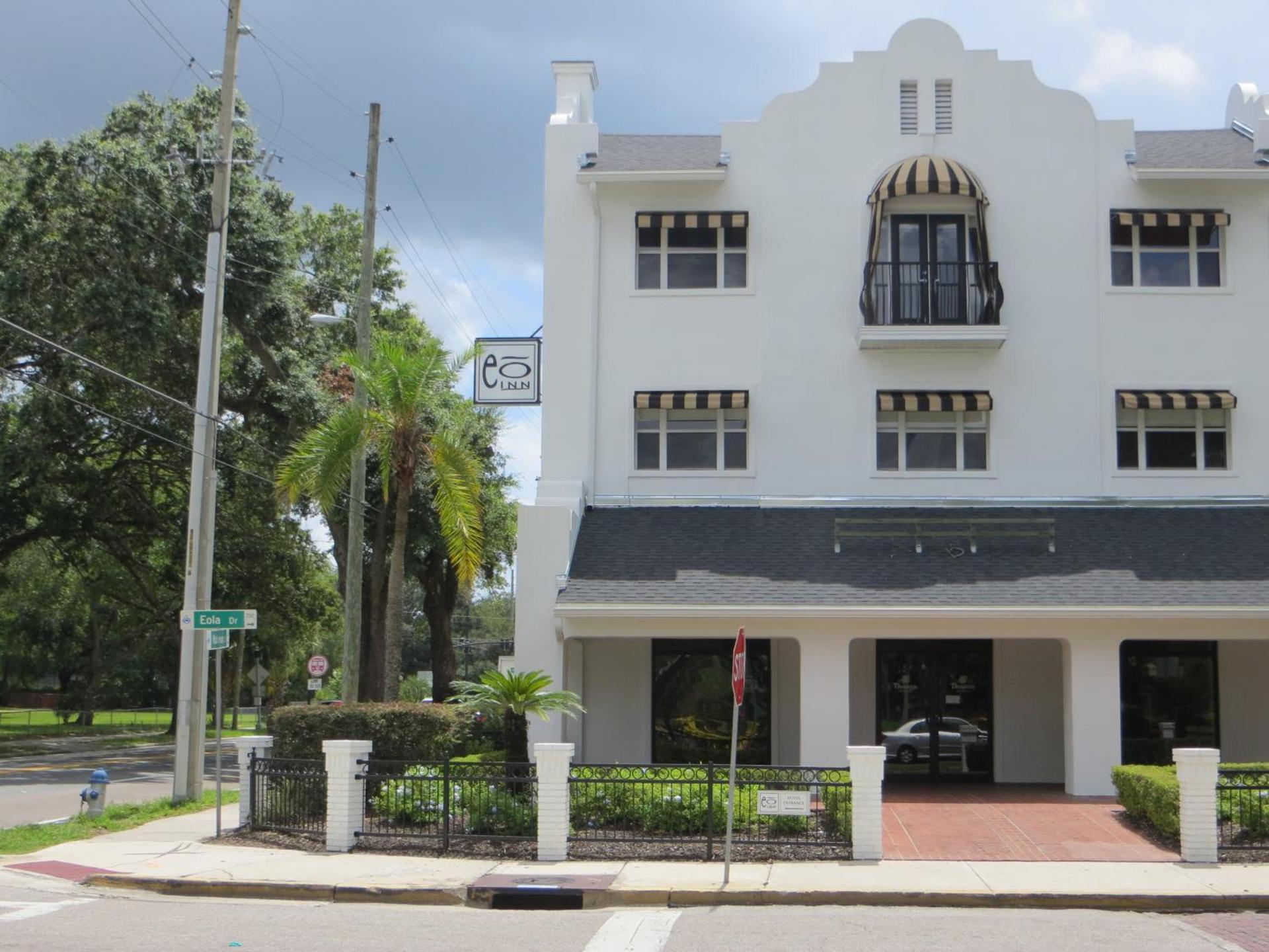 The EO Inn - Downtown Orlando photo 40