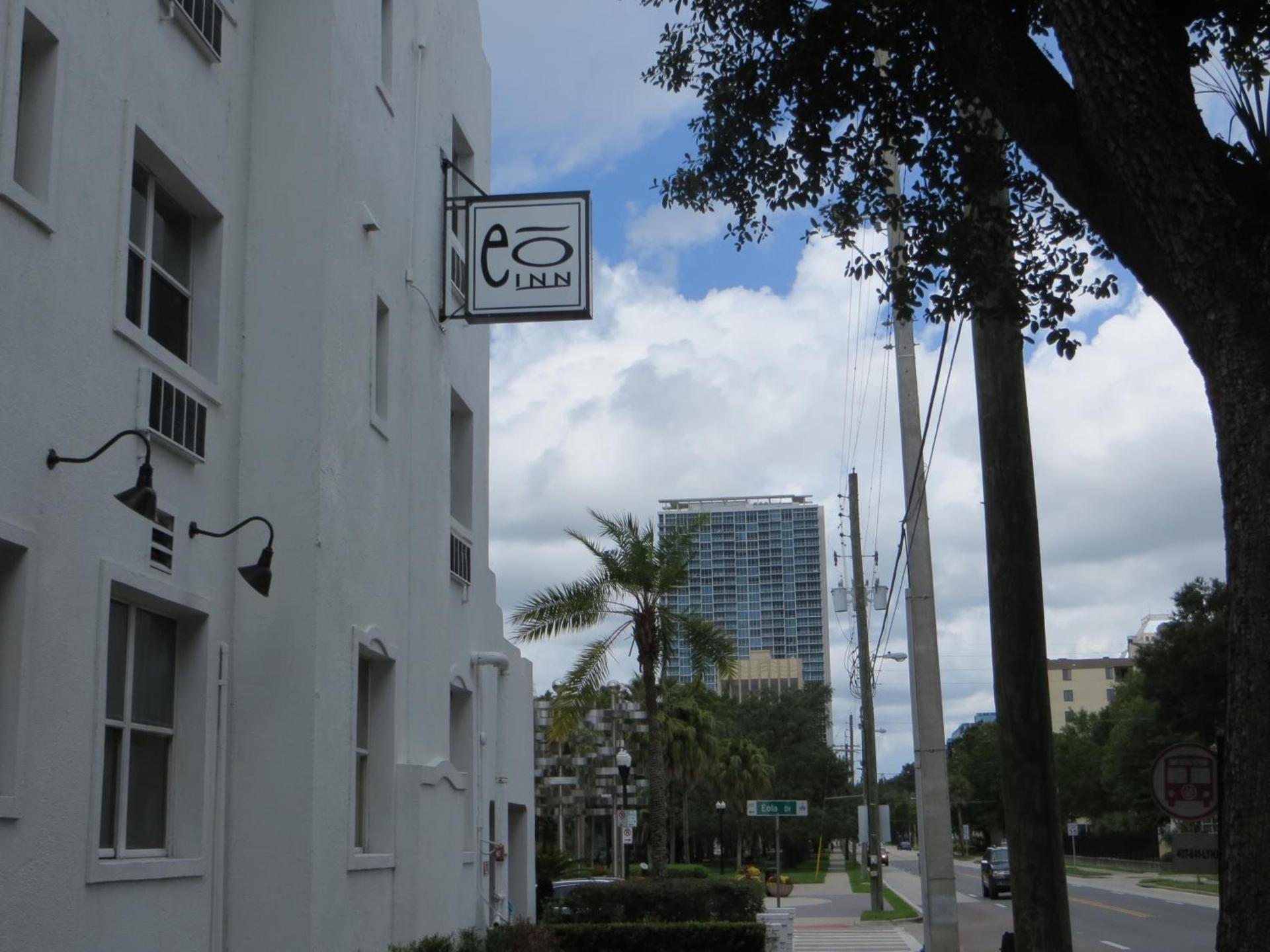 The EO Inn - Downtown Orlando photo 39