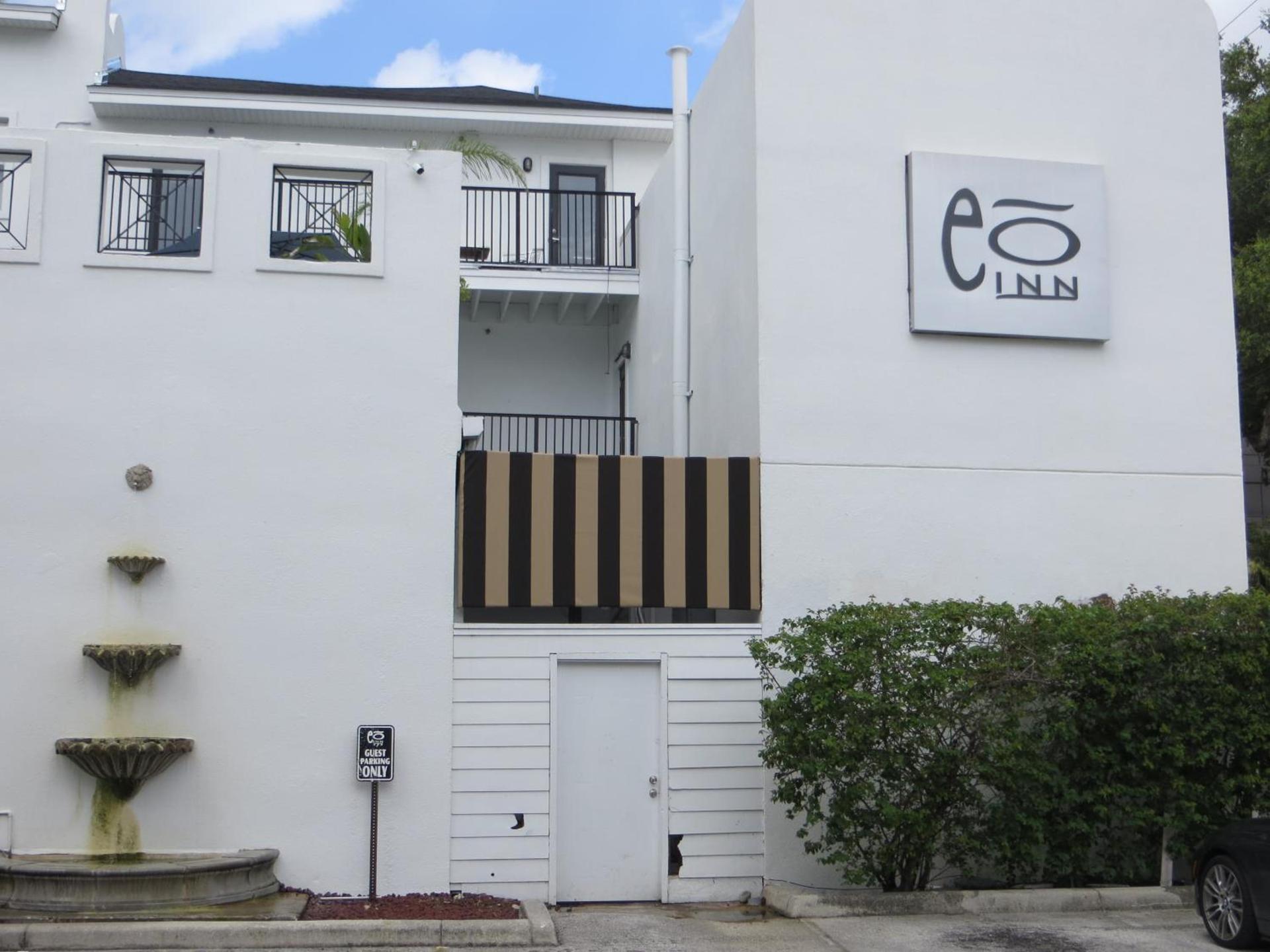 The EO Inn - Downtown Orlando photo 38