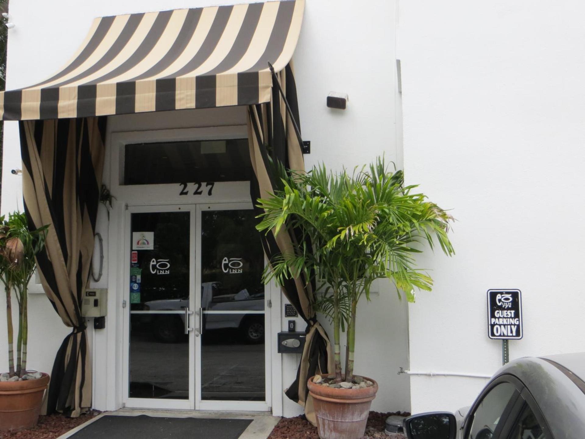 The EO Inn - Downtown Orlando photo 37