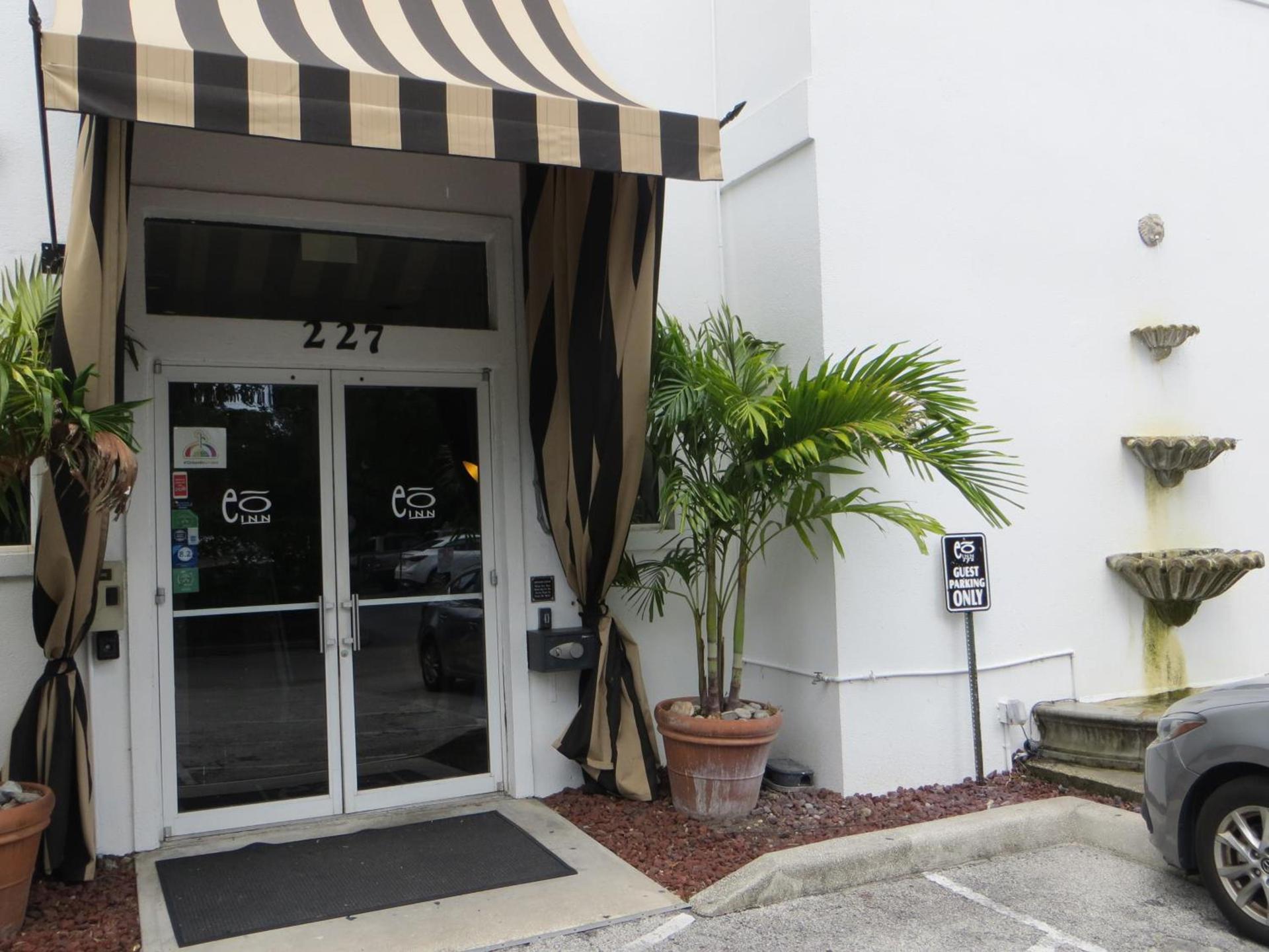The EO Inn - Downtown Orlando photo 36