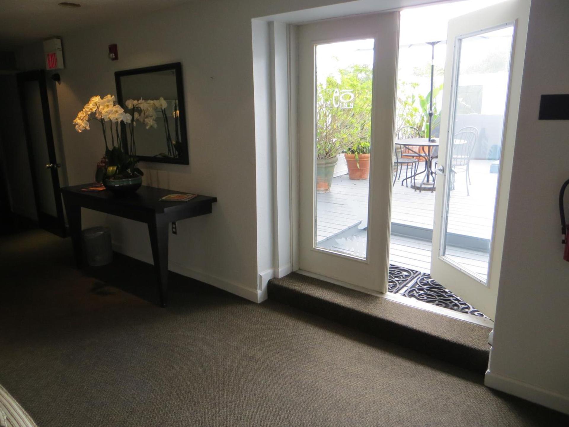 The EO Inn - Downtown Orlando photo 34