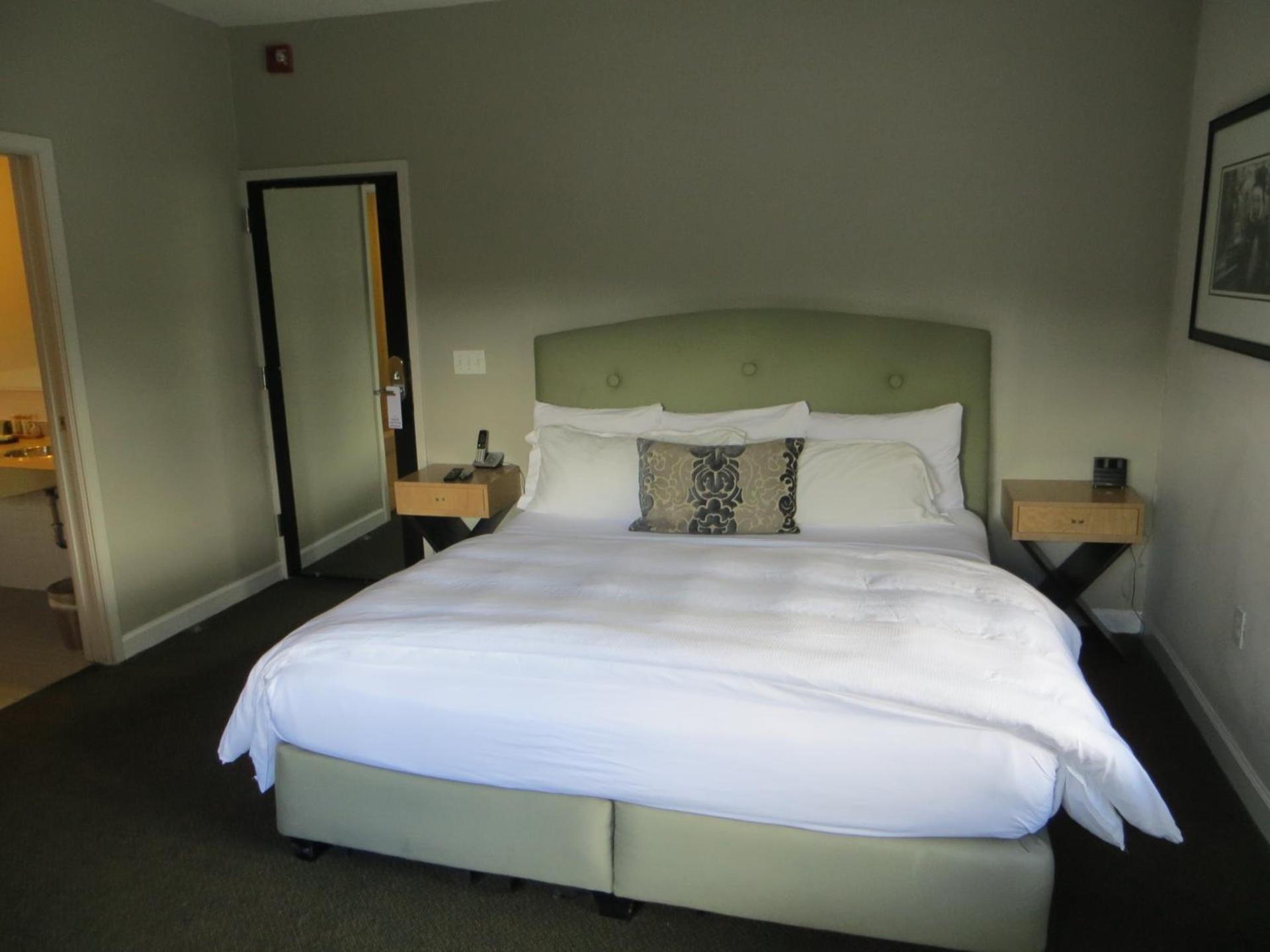 The EO Inn - Downtown Orlando photo 33