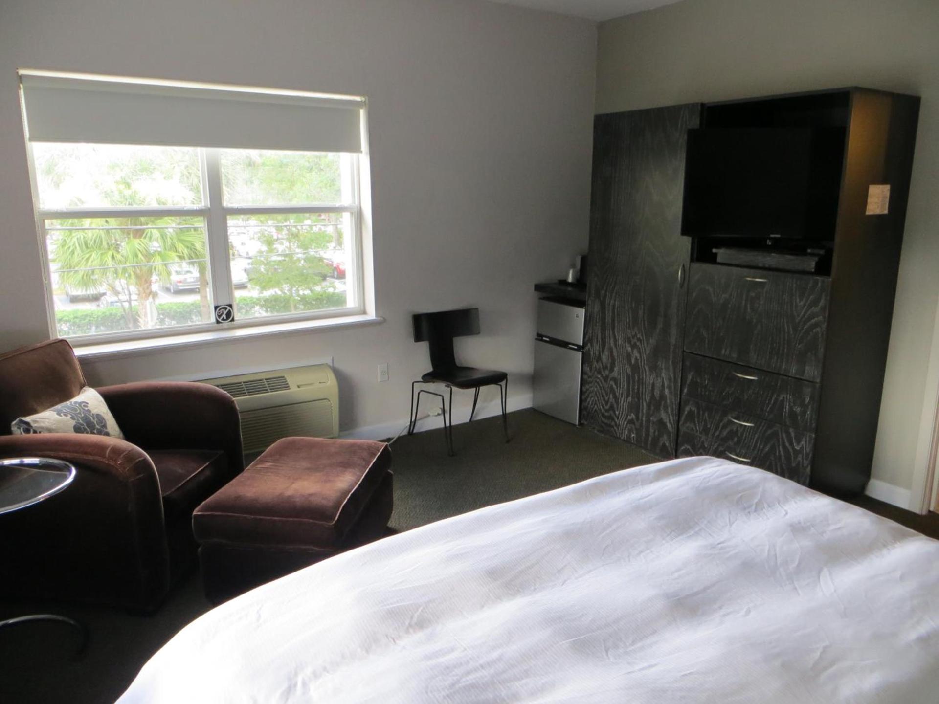 The EO Inn - Downtown Orlando photo 31
