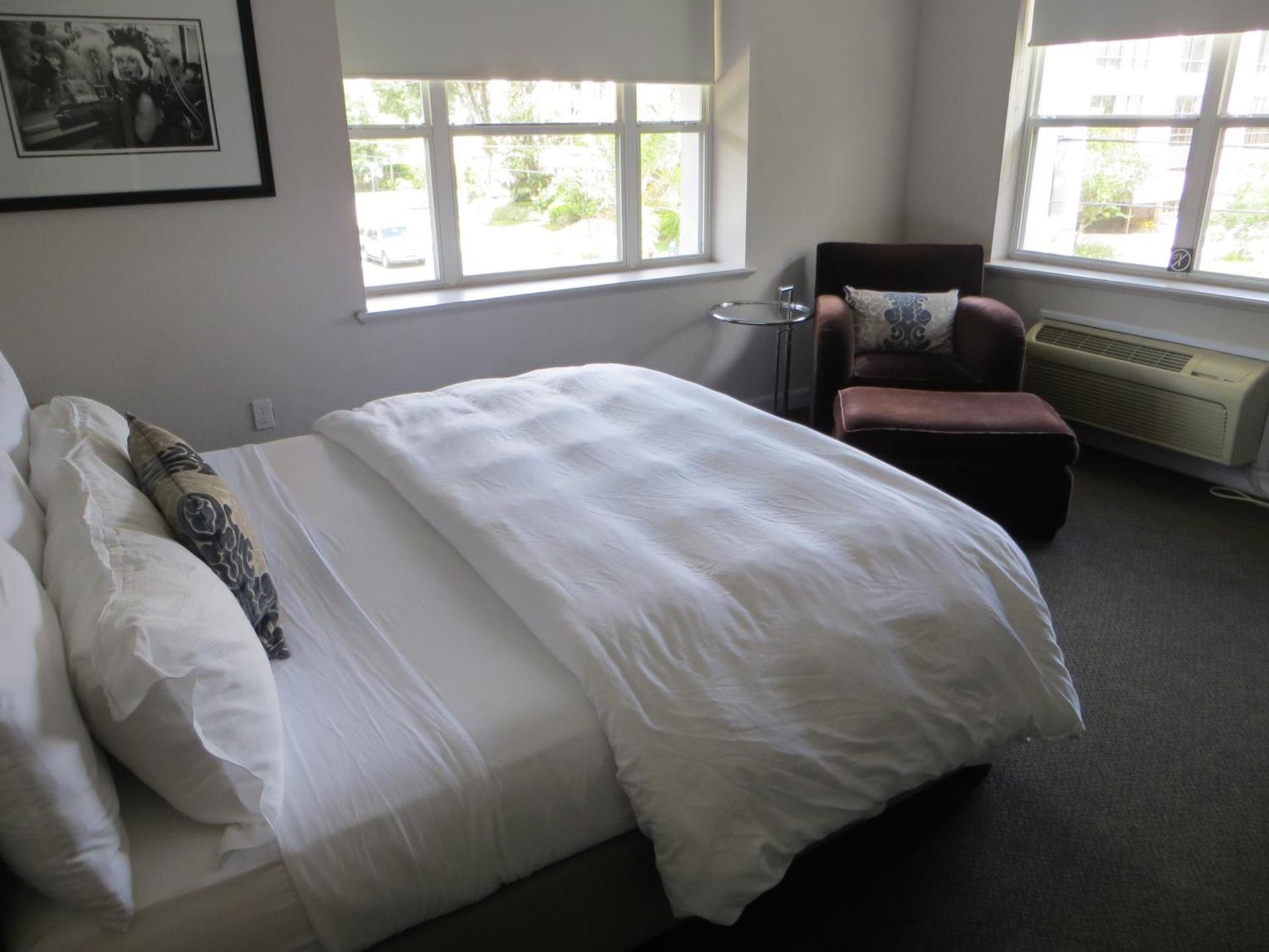 The EO Inn - Downtown Orlando photo 25