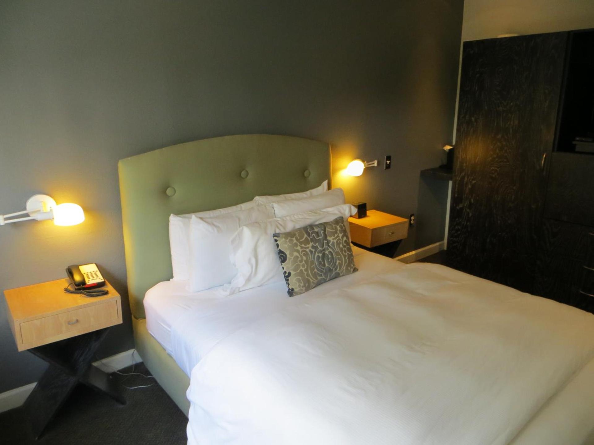 The EO Inn - Downtown Orlando photo 16