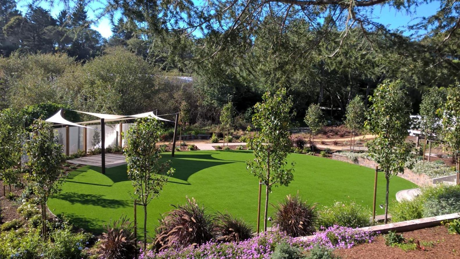 The Inn at Pasatiempo photo 12