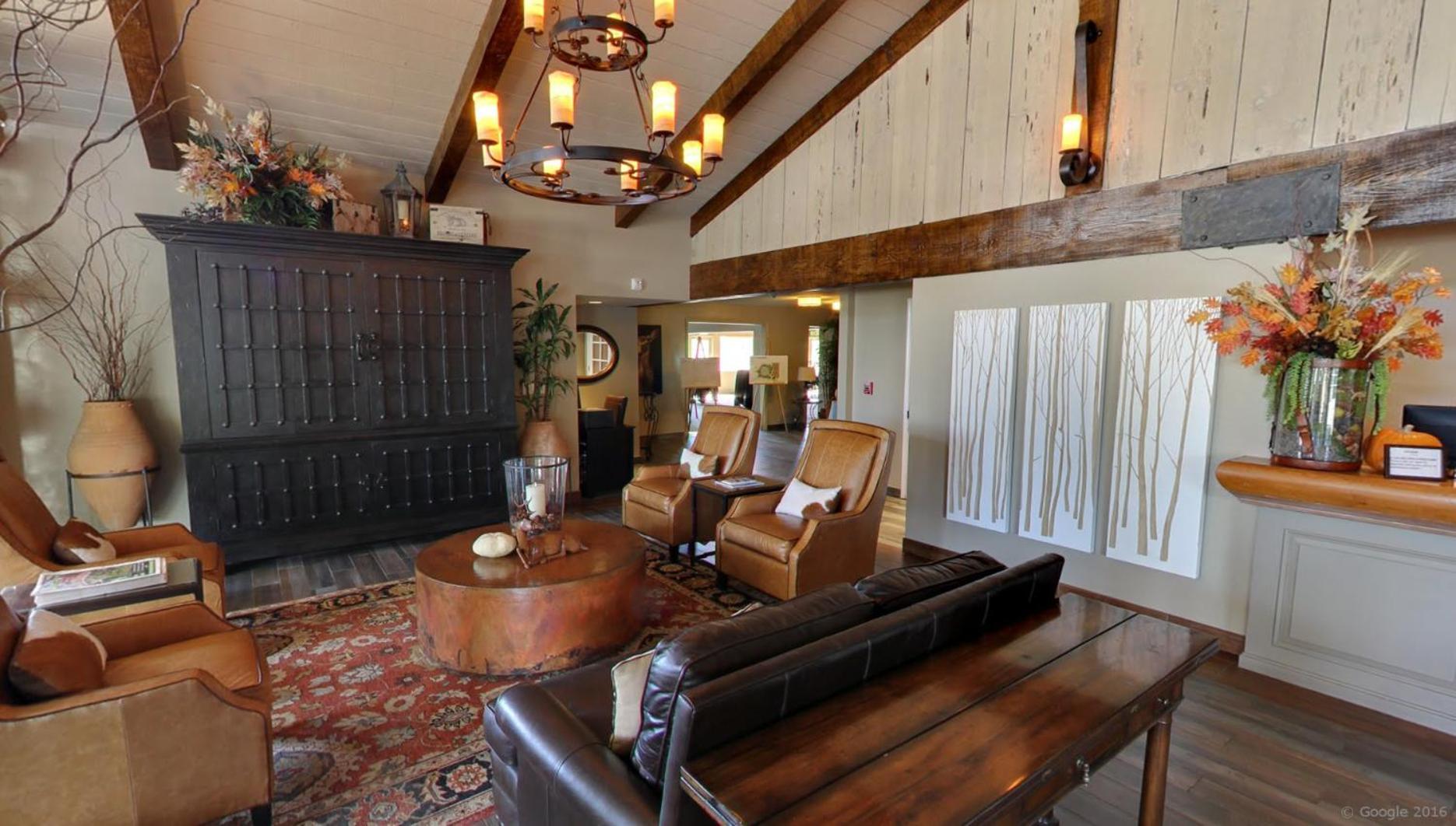 The Inn at Pasatiempo photo 6