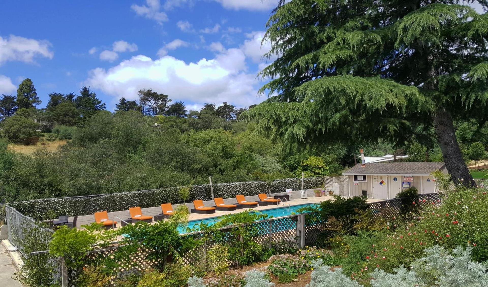 The Inn at Pasatiempo photo 8
