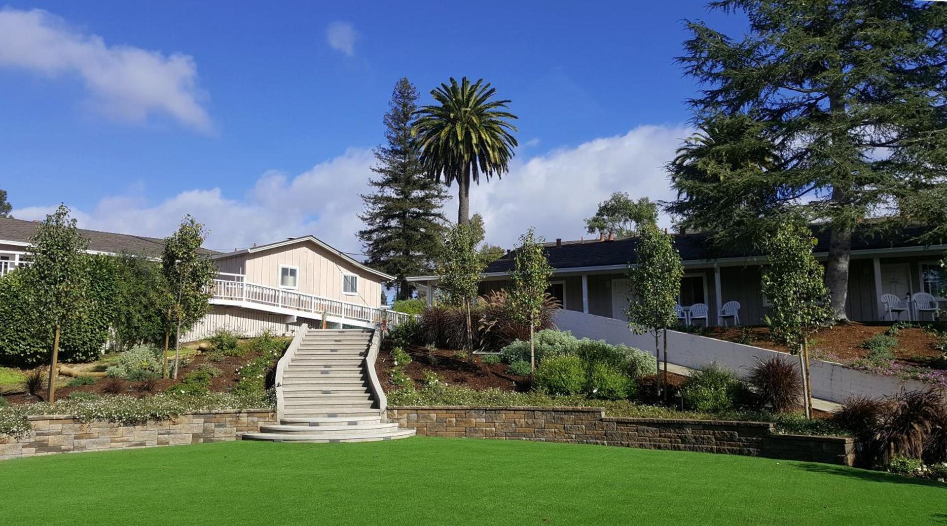 The Inn at Pasatiempo photo 33