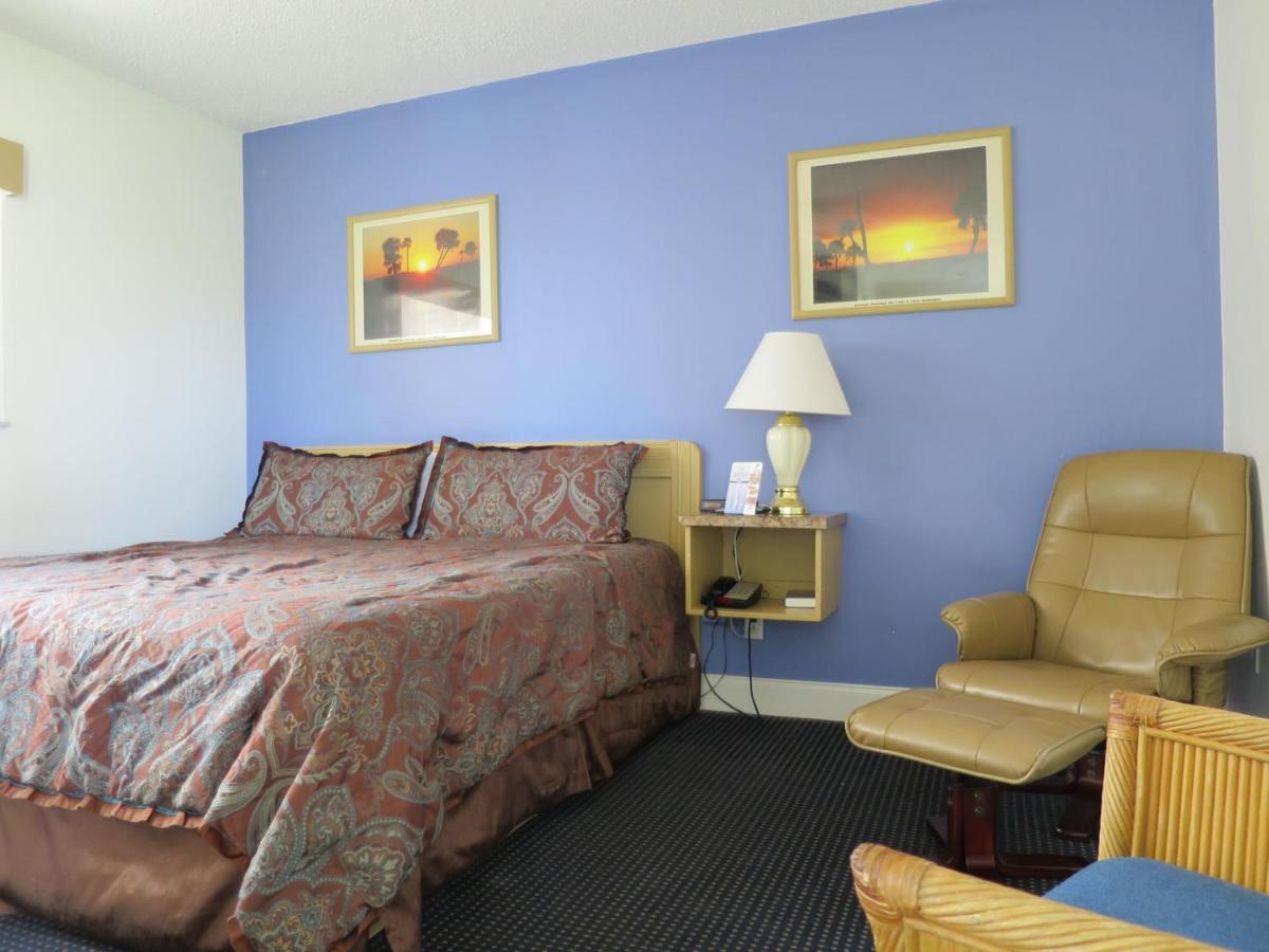 Arvilla Motel photo 4