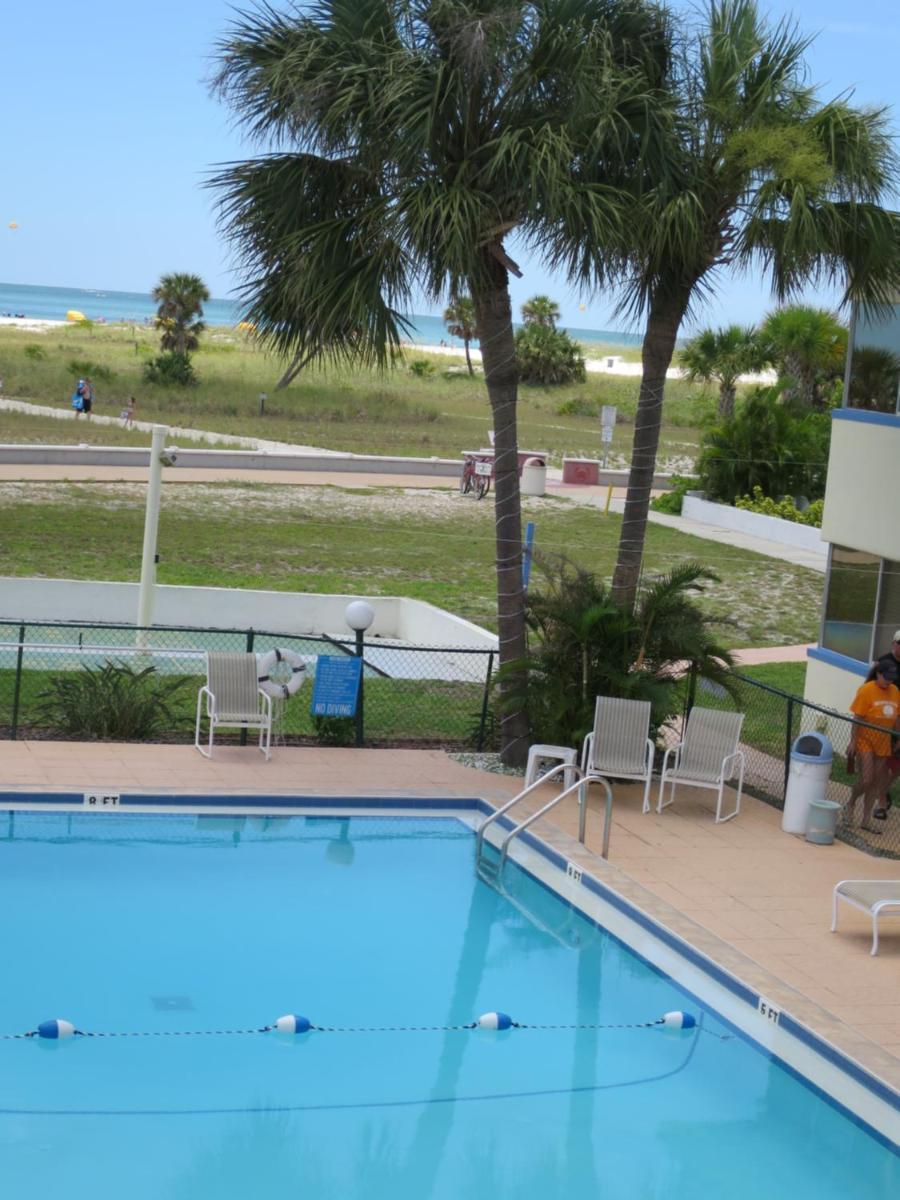 Arvilla Motel photo 1