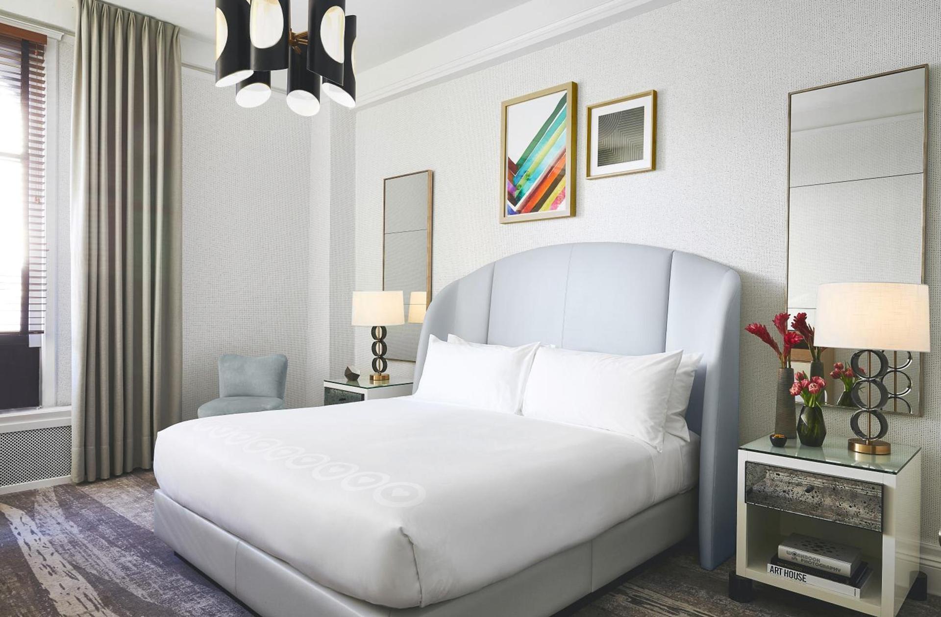 Galleria Park Hotel photo 12