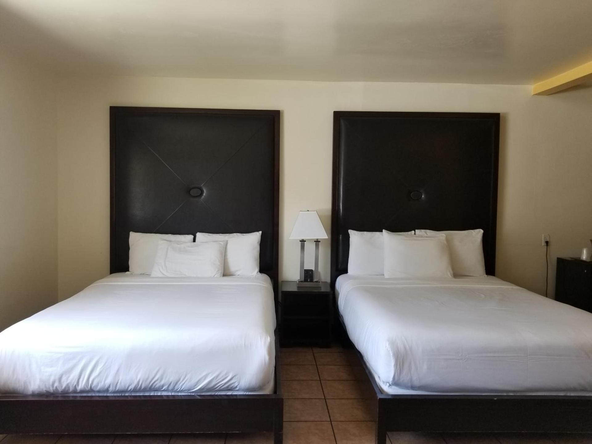 Casa Bella Inn Downtown LA photo 19