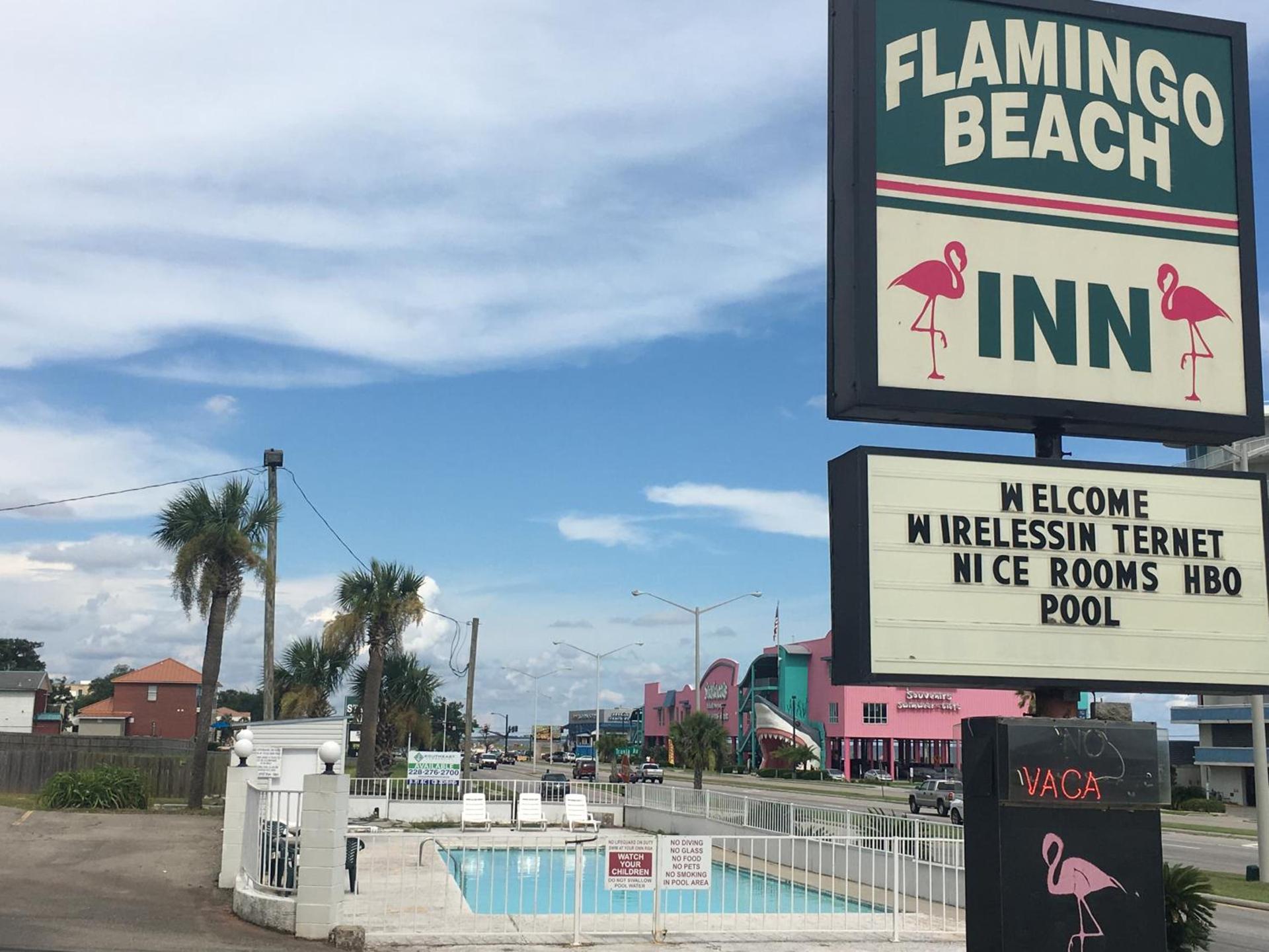 Flamingo Beach Inn photo 1