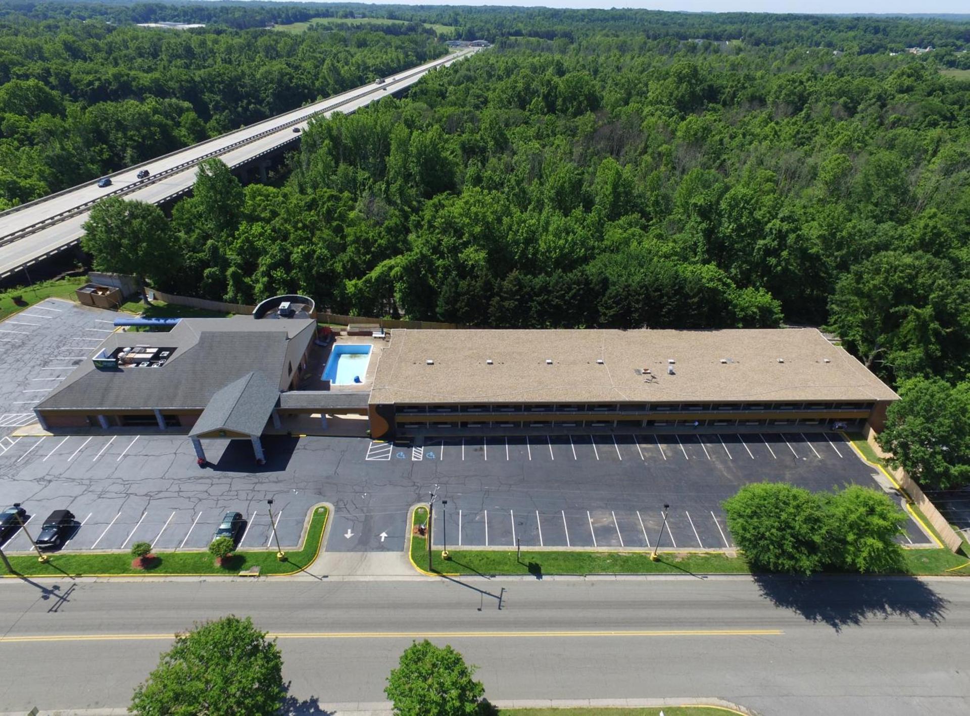 Quality Inn South Boston - Danville East photo 13