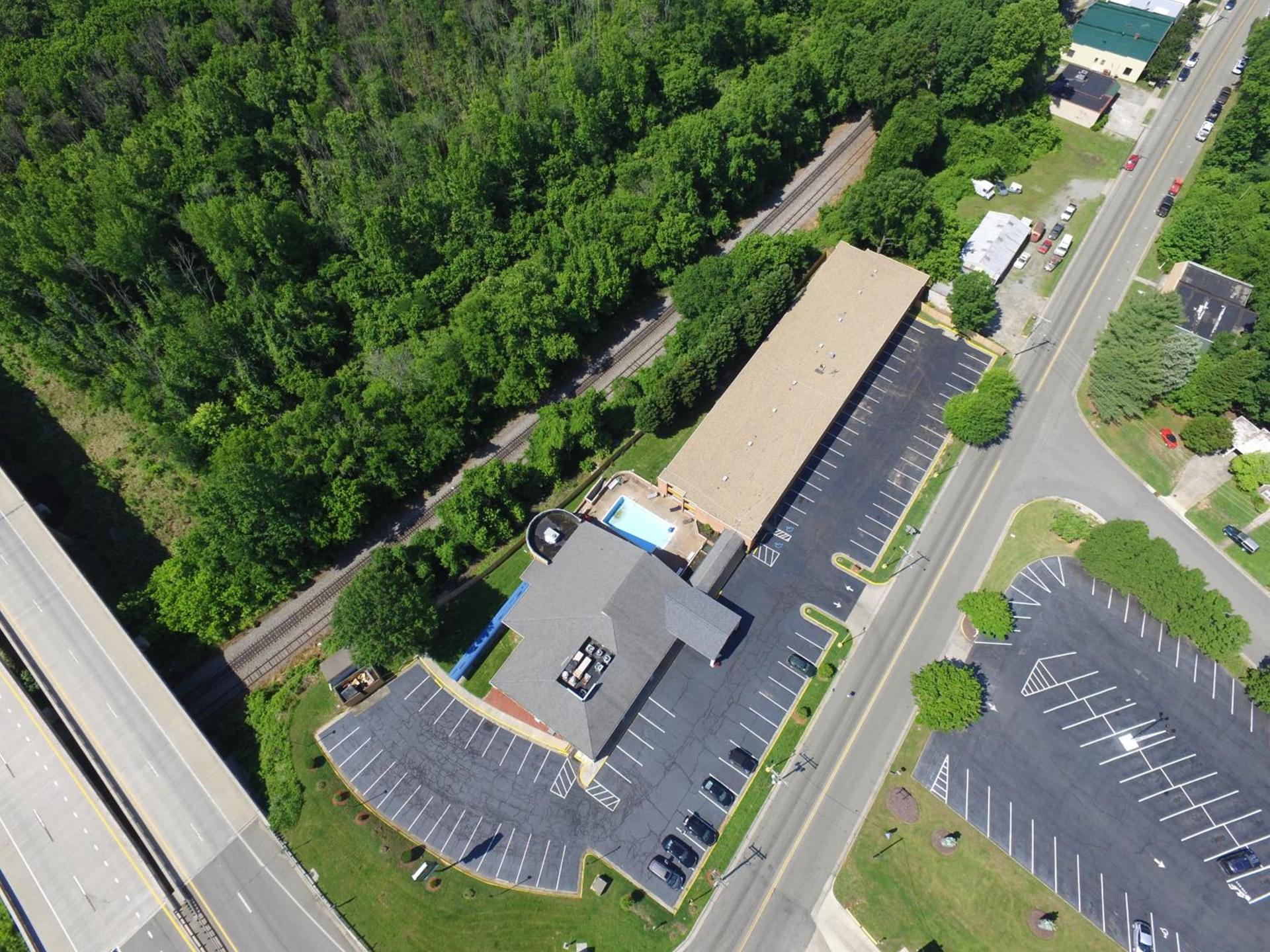 Quality Inn South Boston - Danville East photo 15