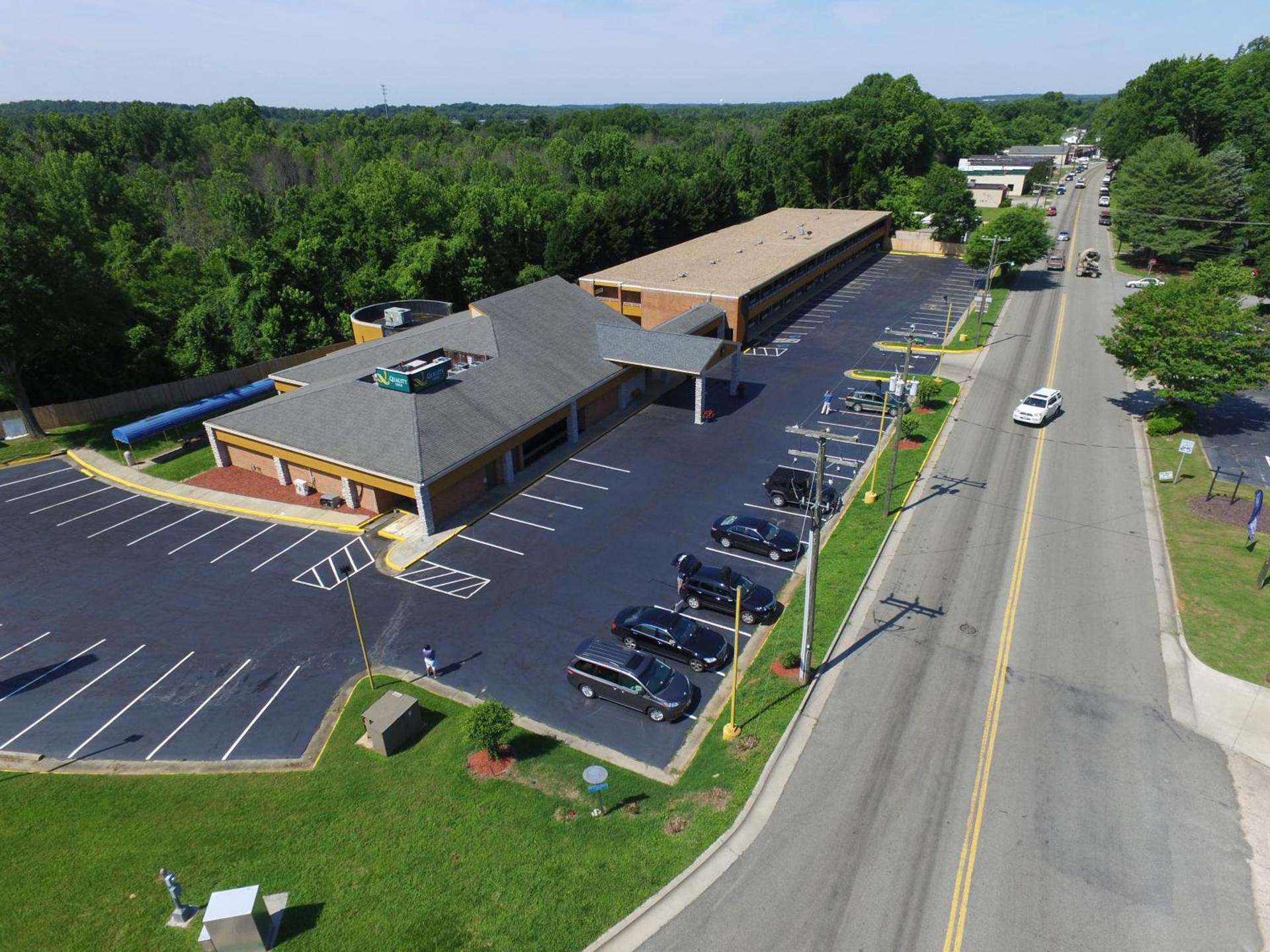 Quality Inn South Boston - Danville East photo 17