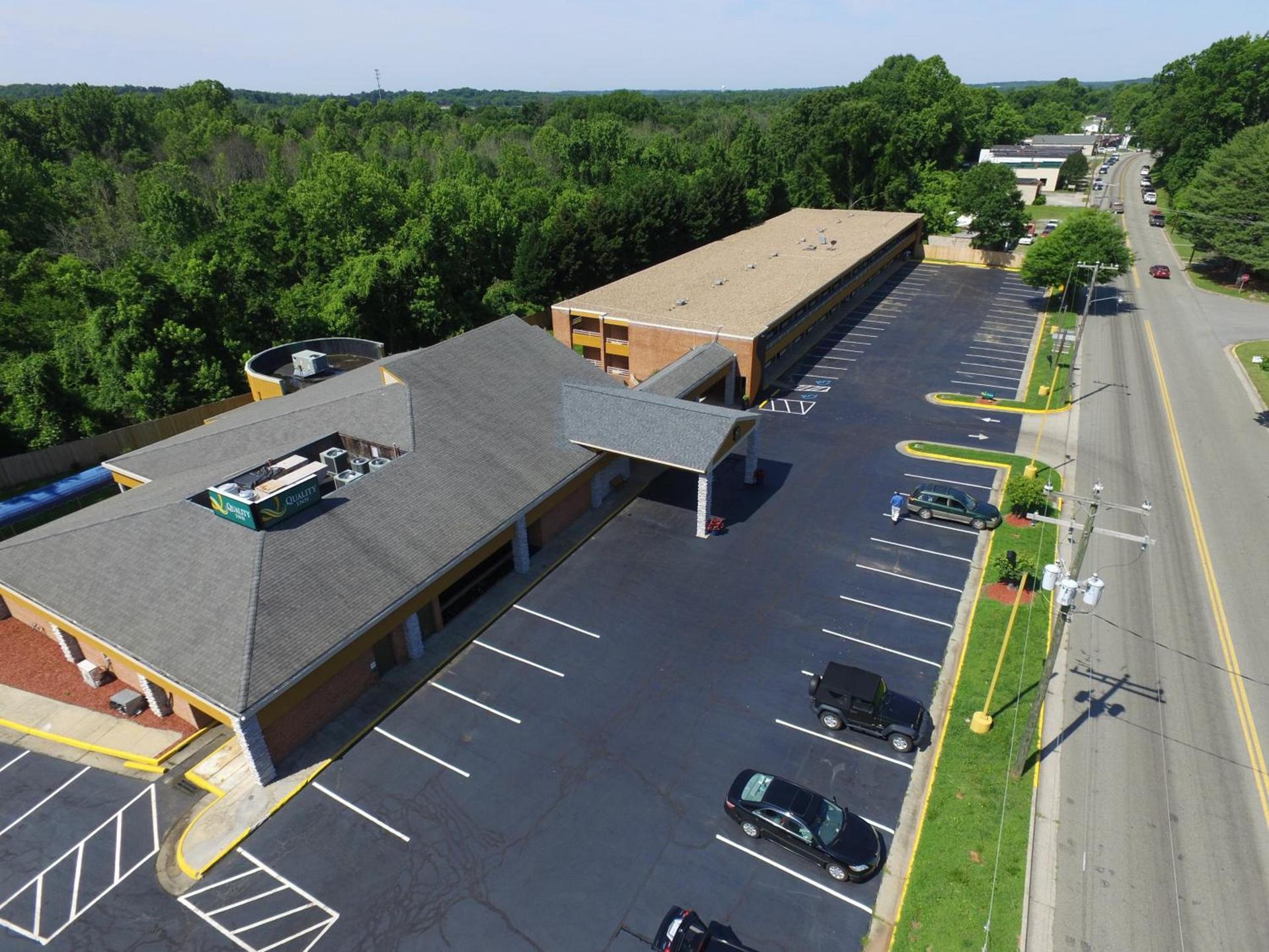 Quality Inn South Boston - Danville East photo 18