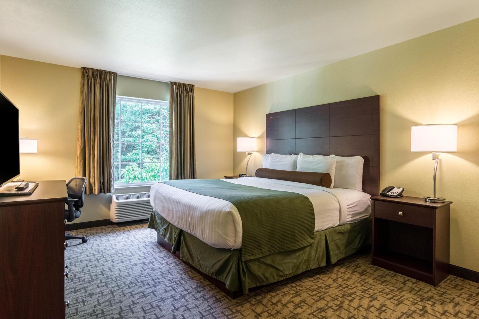 Cobblestone Hotel & Suites - Harborcreek photo 27