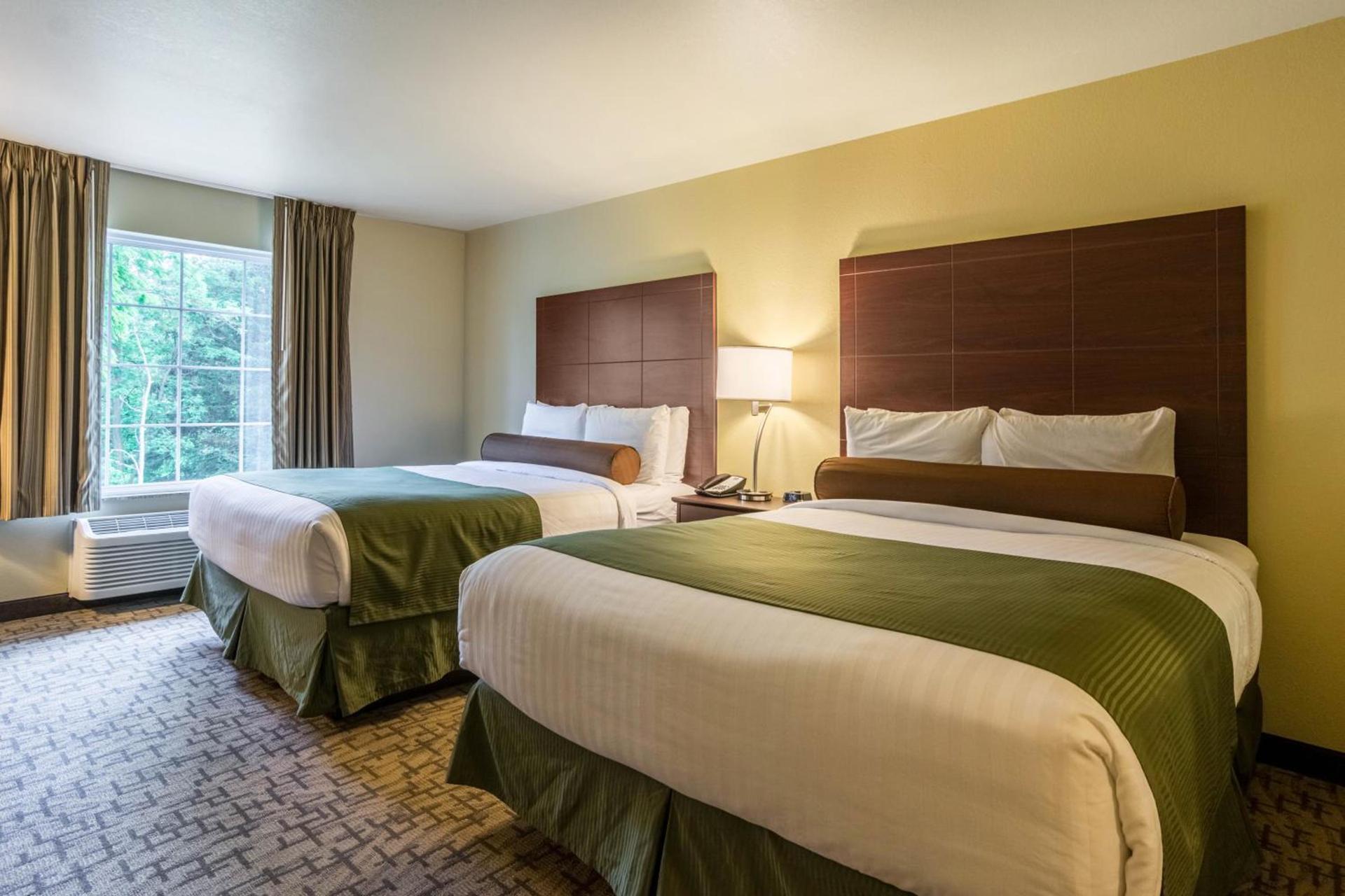 Cobblestone Hotel & Suites - Harborcreek photo 30