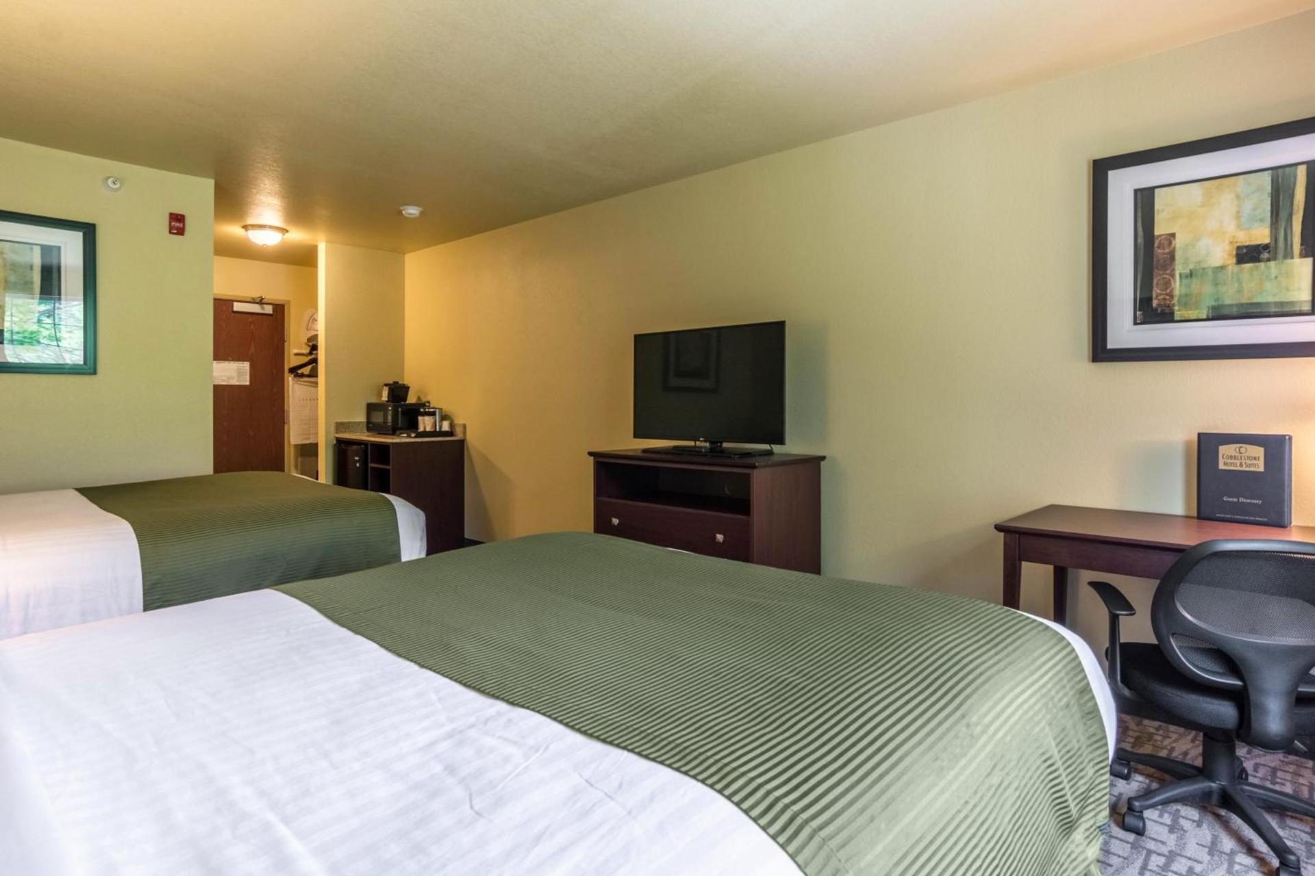 Cobblestone Hotel & Suites - Harborcreek photo 29