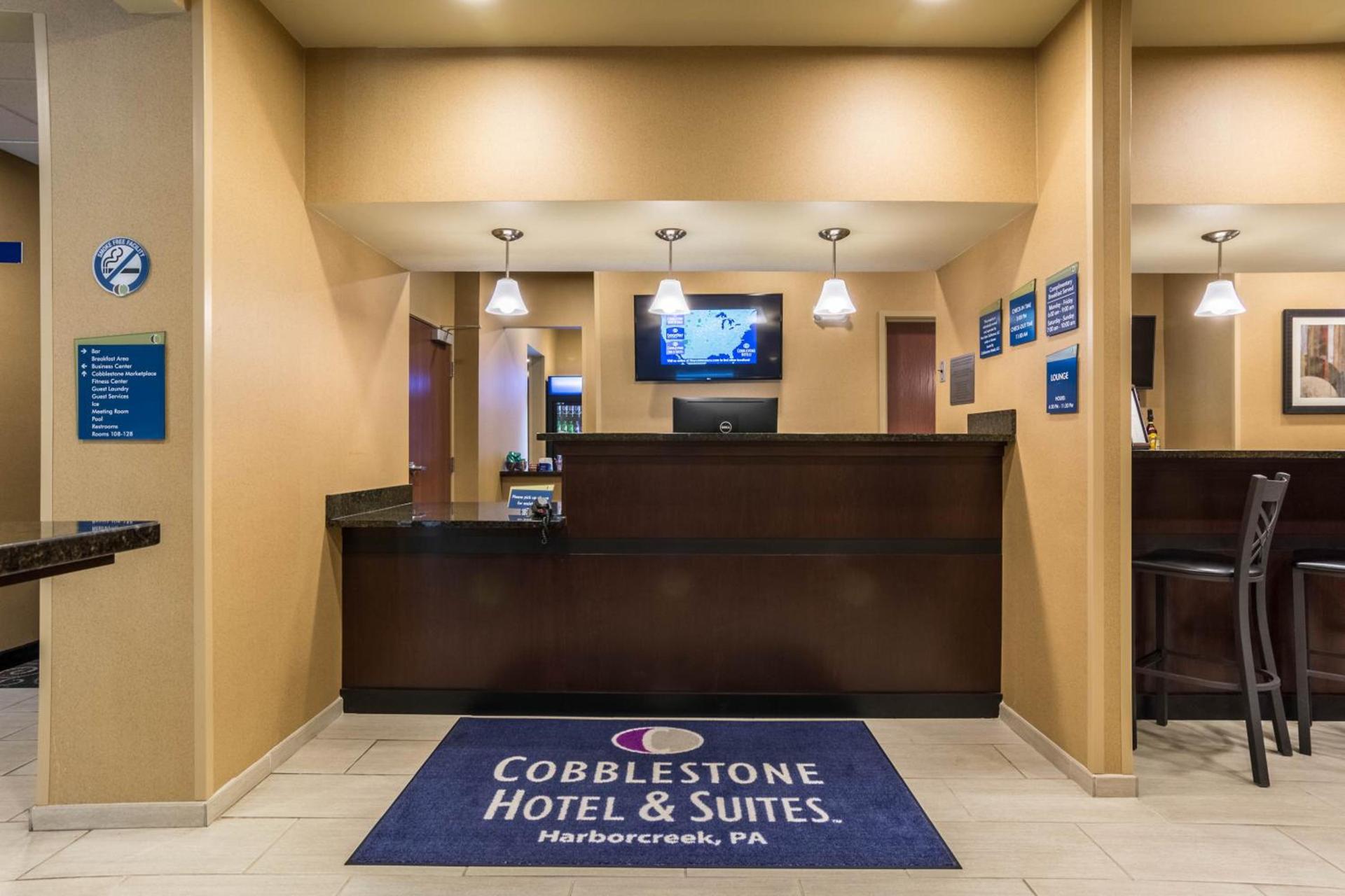 Cobblestone Hotel & Suites - Harborcreek photo 4