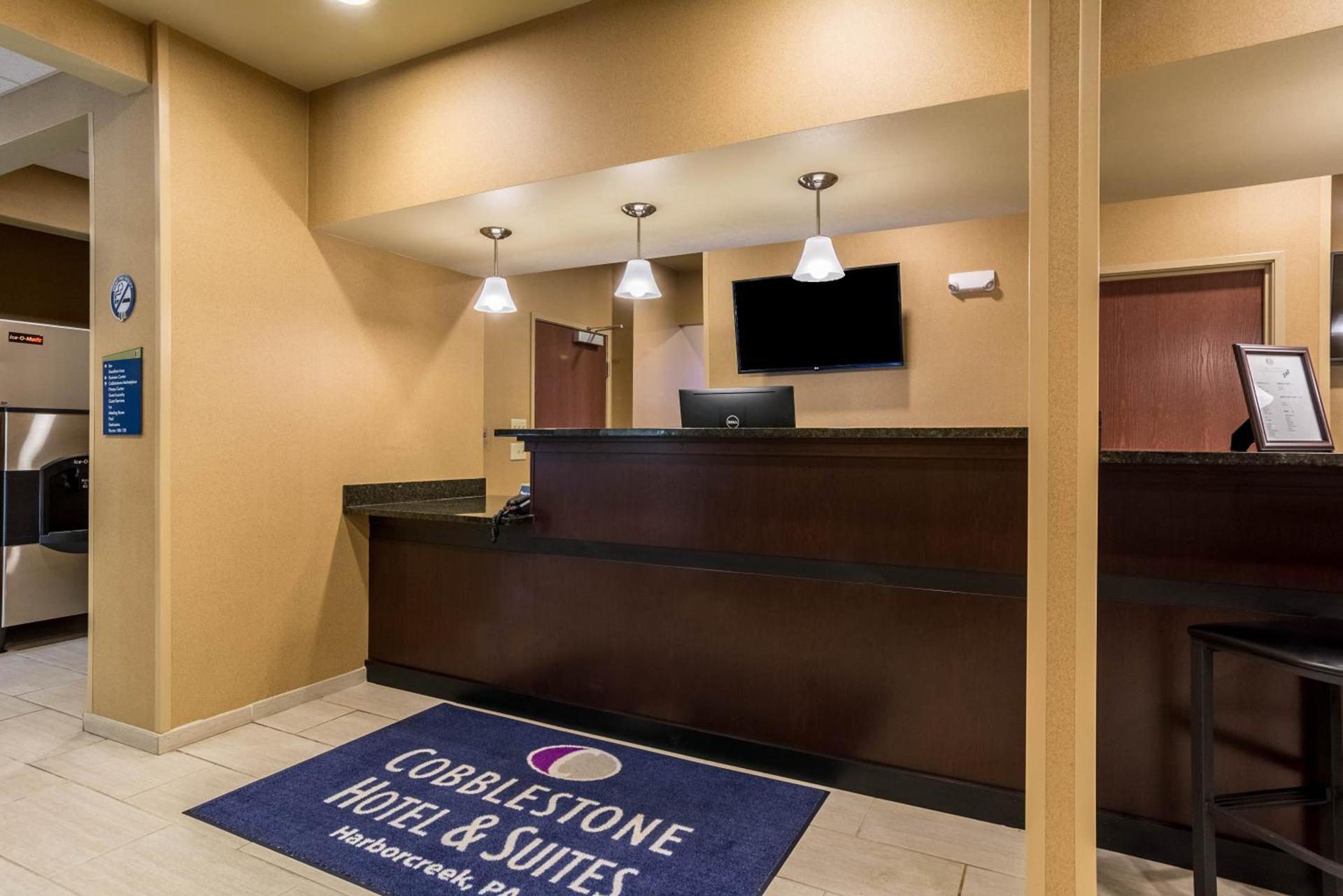 Cobblestone Hotel & Suites - Harborcreek photo 3