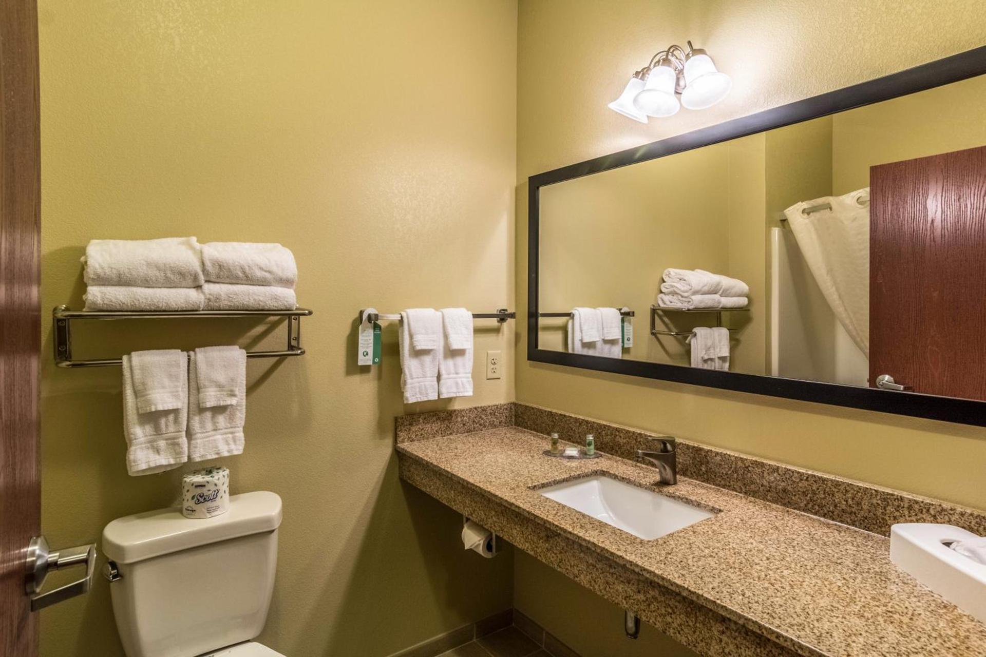 Cobblestone Hotel & Suites - Harborcreek photo 21