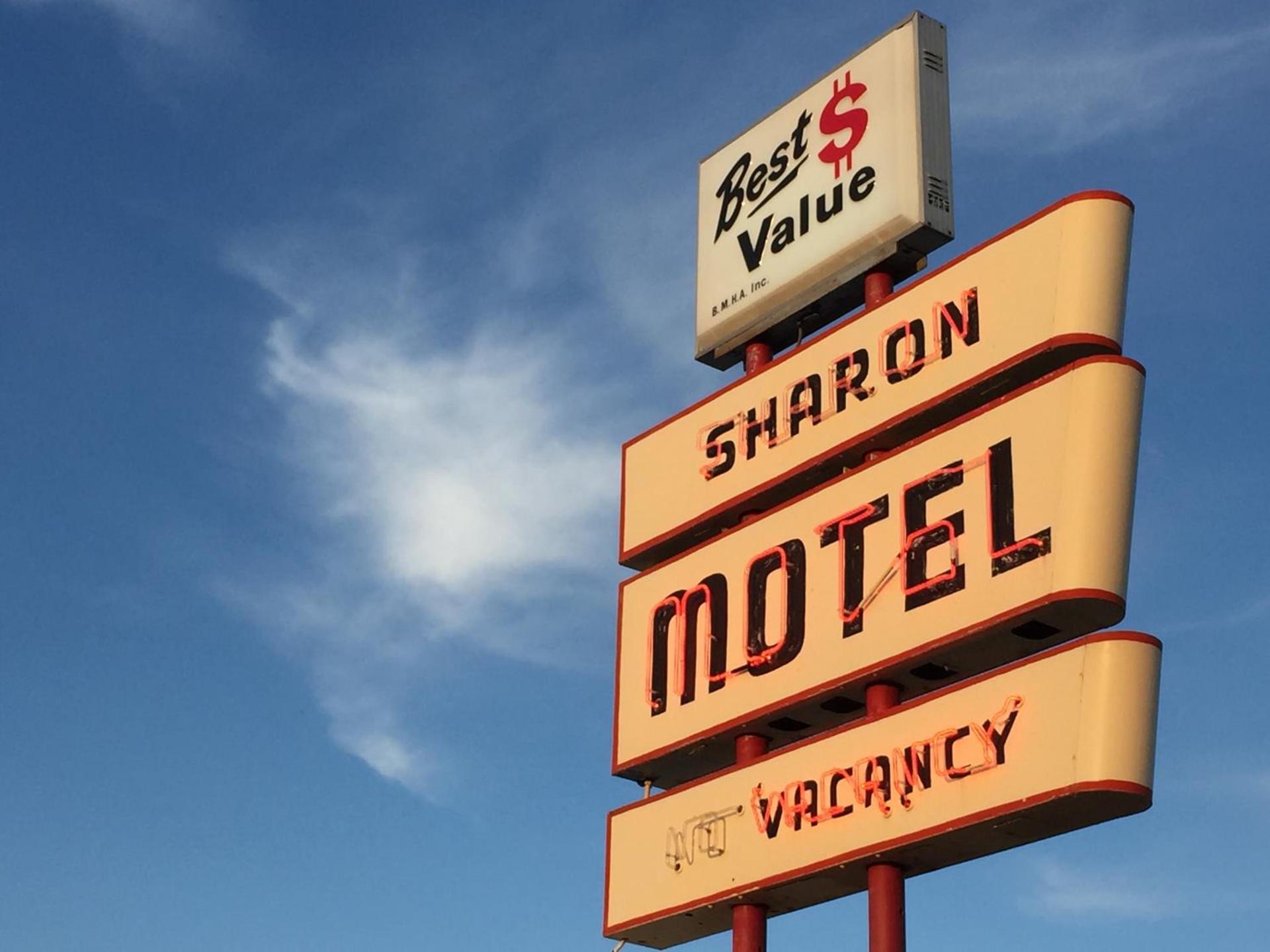 Sharon Motel photo 4