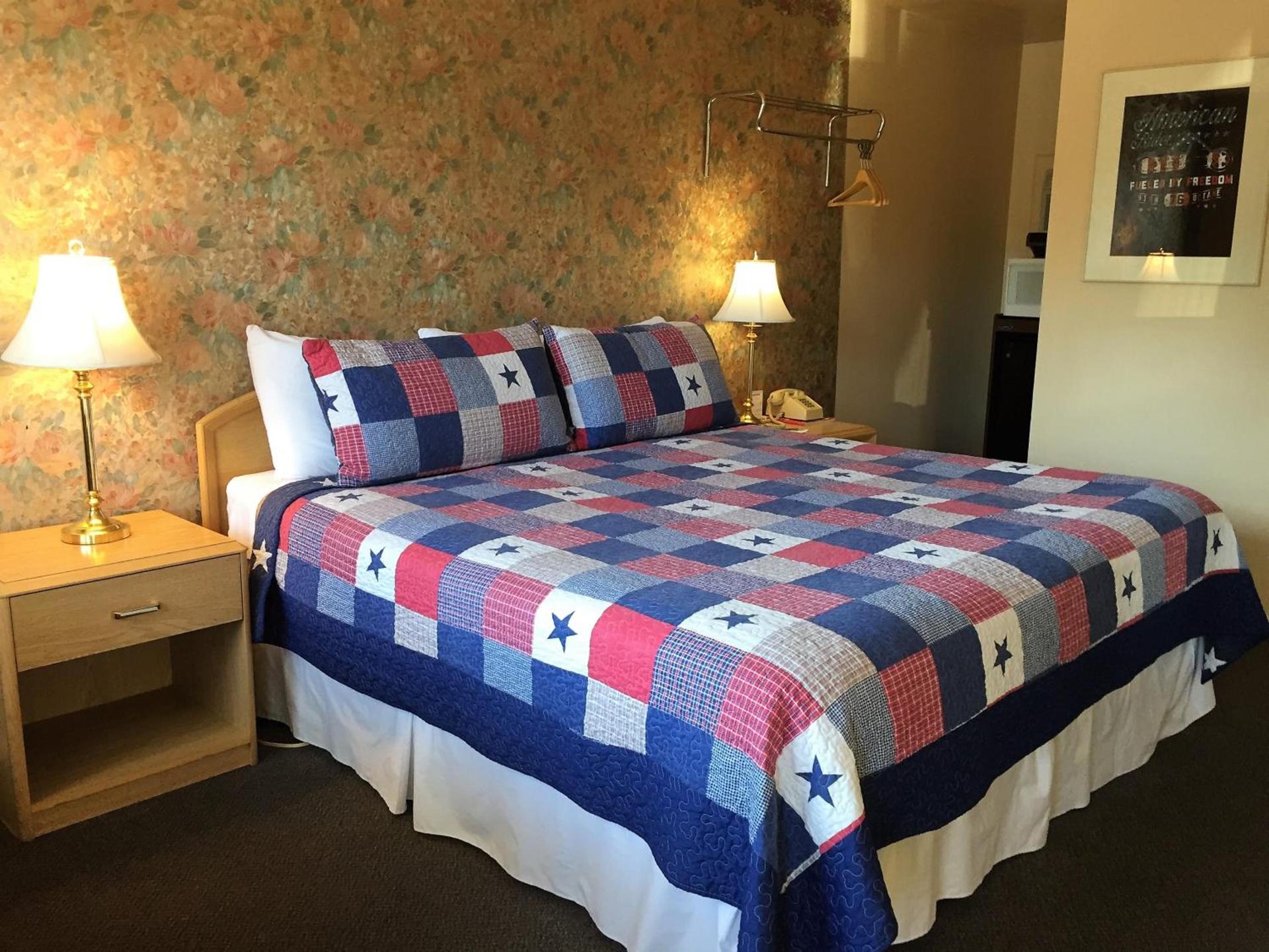 Sharon Motel photo 10