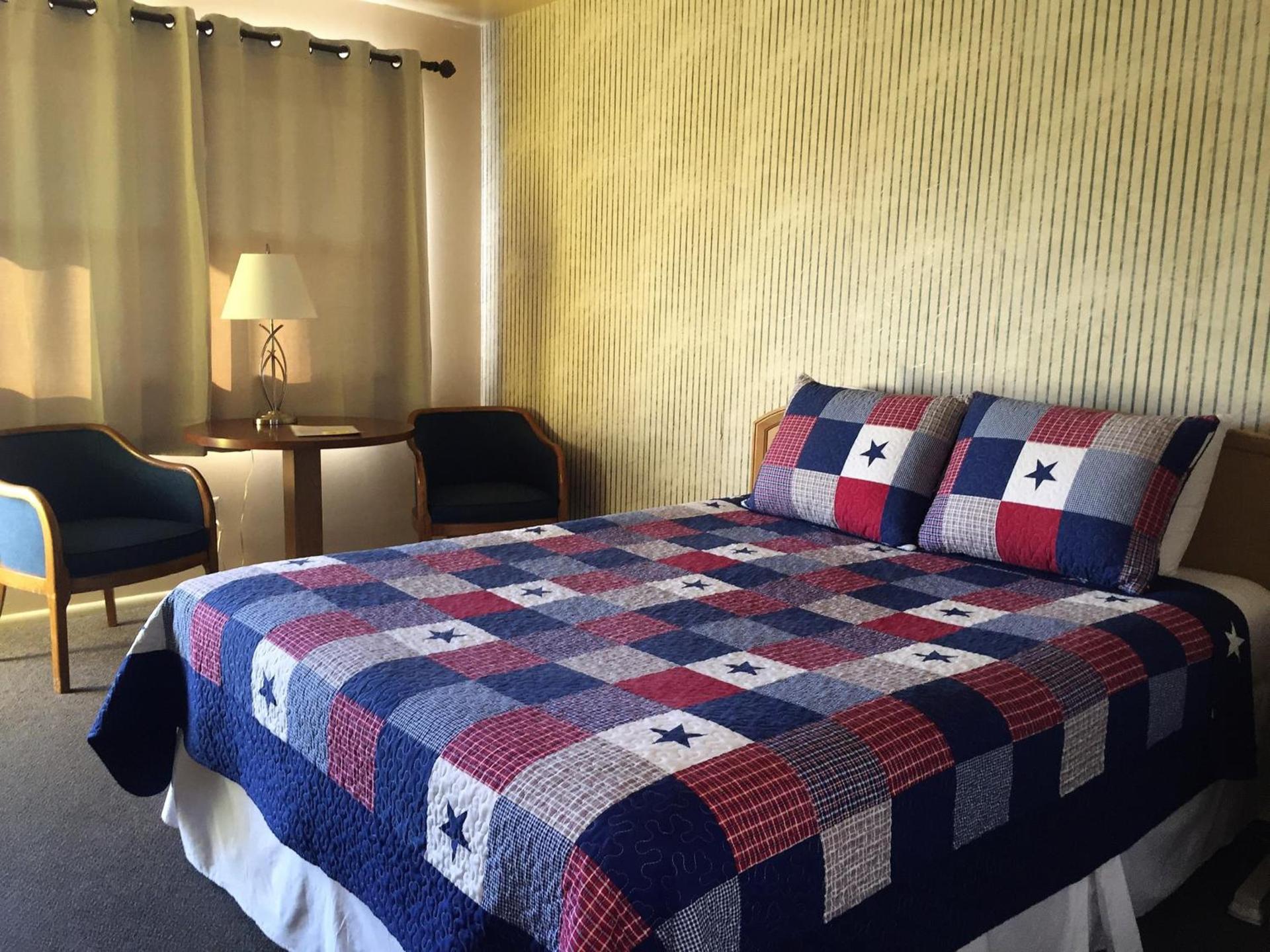 Sharon Motel photo 5