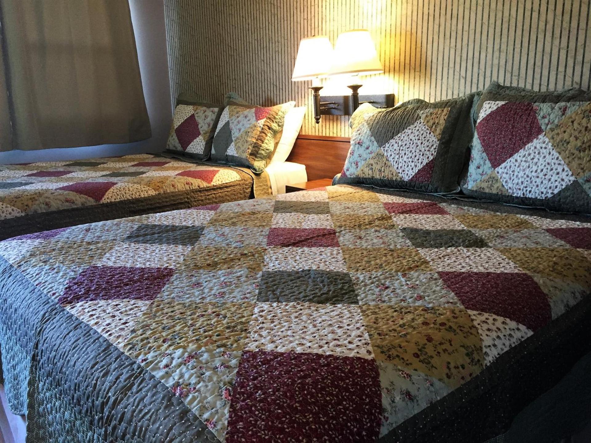 Sharon Motel photo 9
