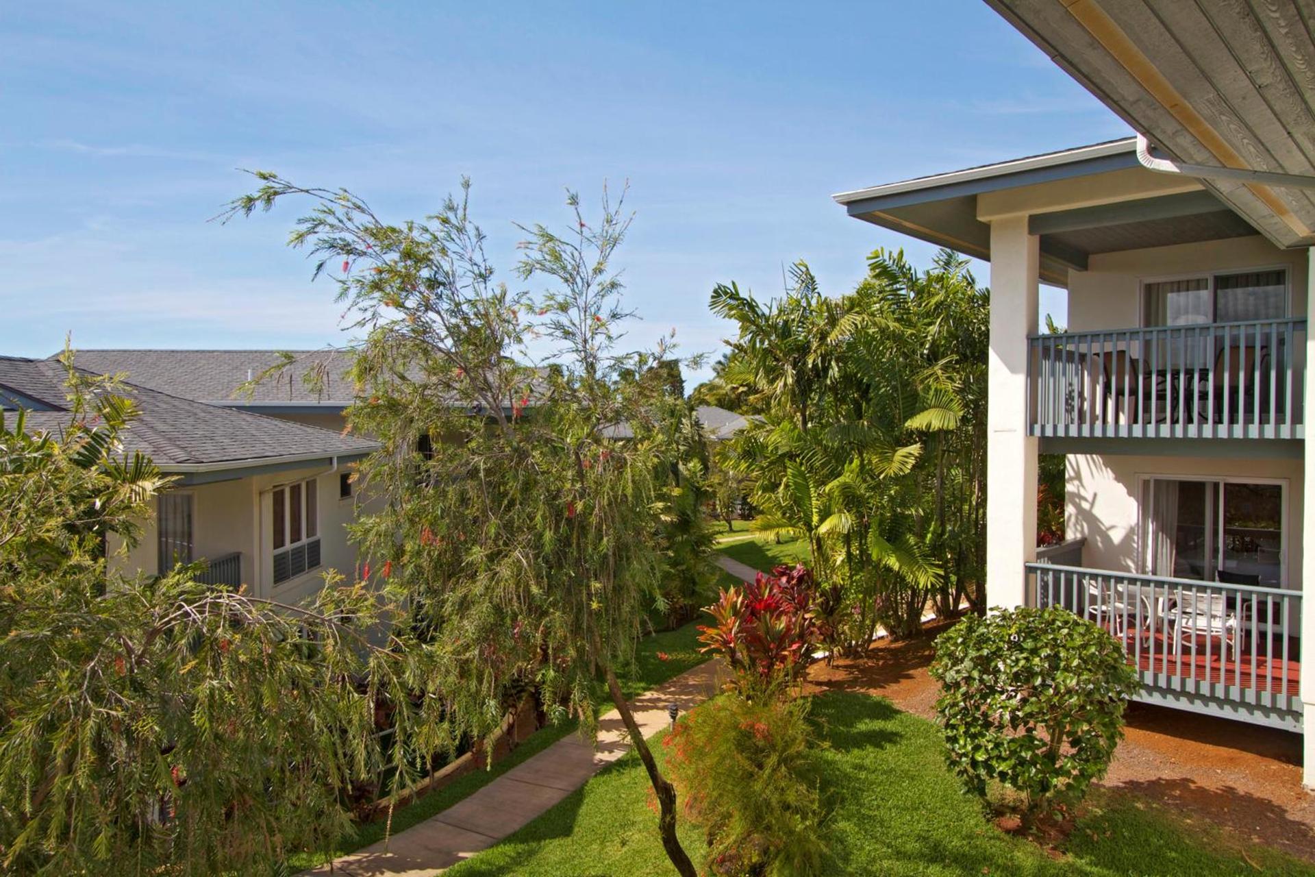 Club Wyndham Bali Hai Villas photo 3