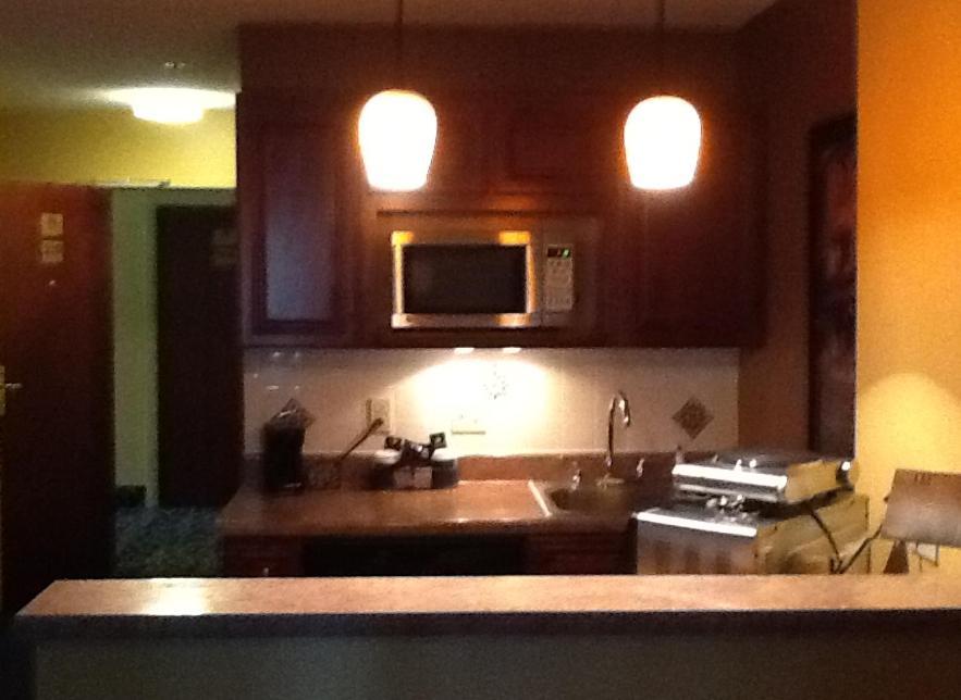 Ramada by Wyndham Catlettsburg Ashland photo 14