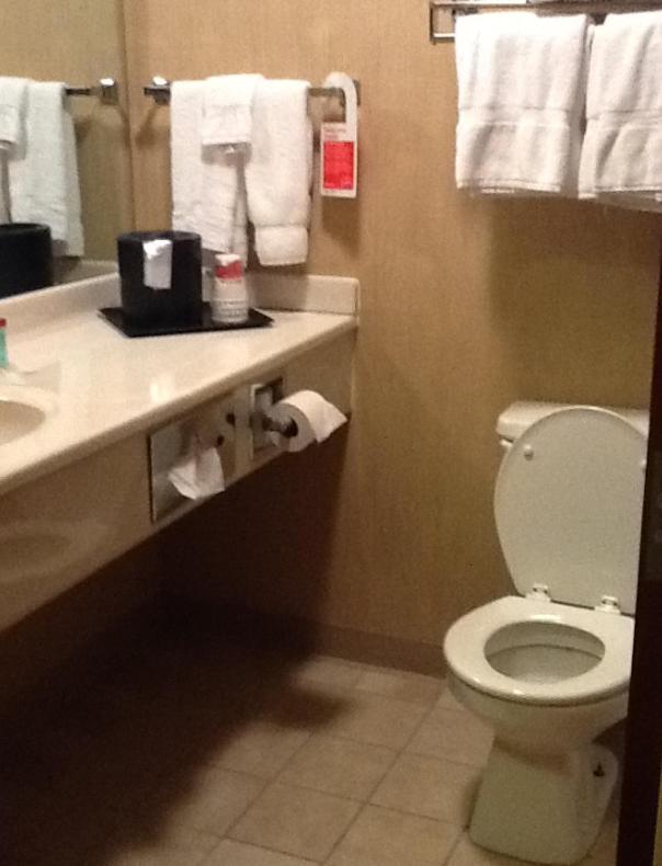 Ramada by Wyndham Catlettsburg Ashland photo 18