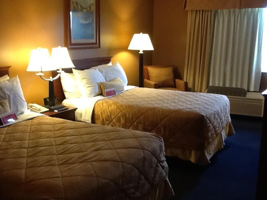 Ramada by Wyndham Catlettsburg Ashland photo 8