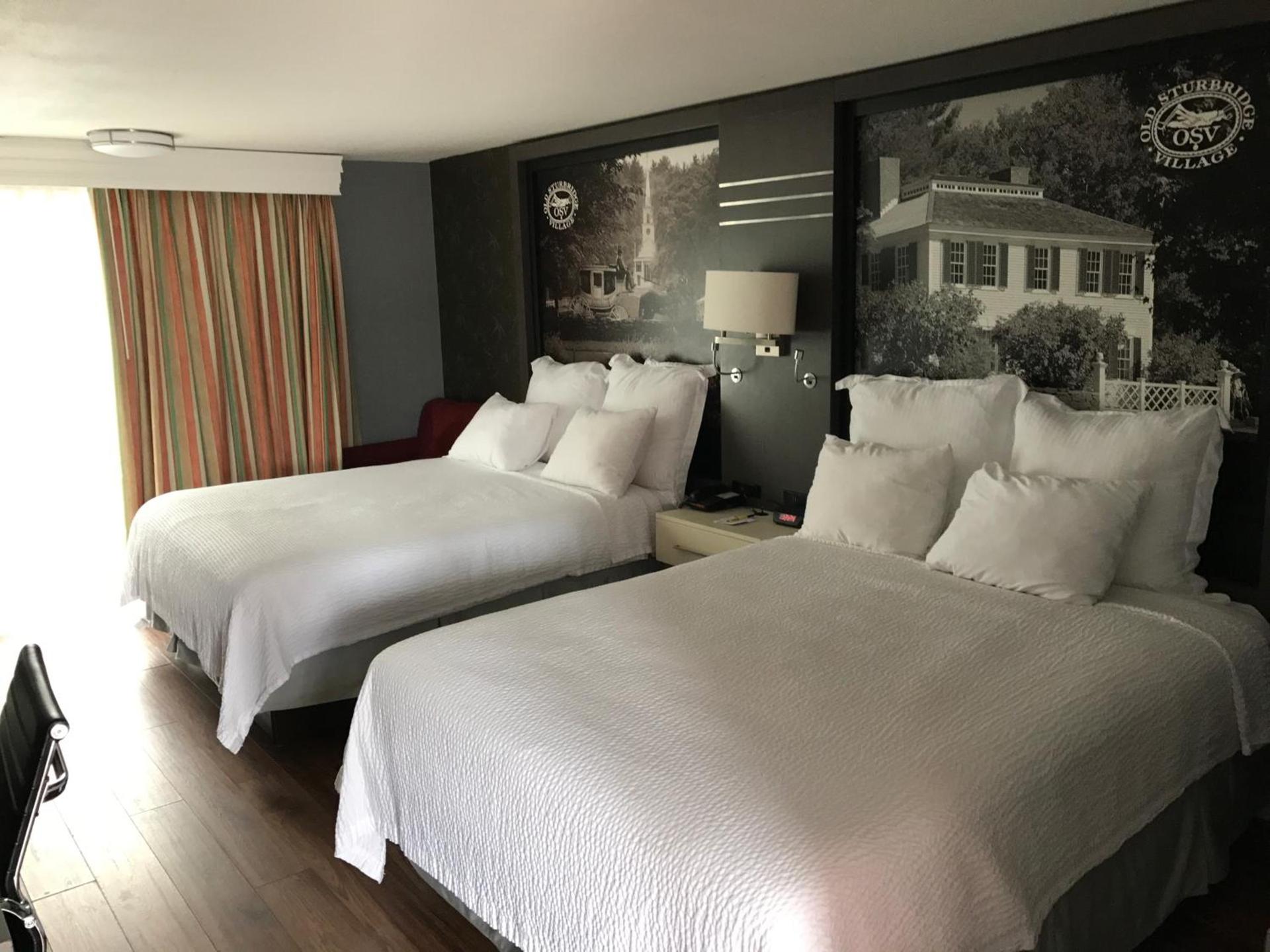 Super 8 by Wyndham Sturbridge photo 61