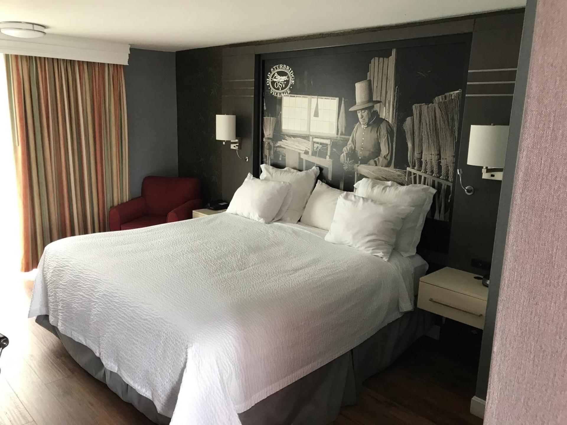 Super 8 by Wyndham Sturbridge photo 47