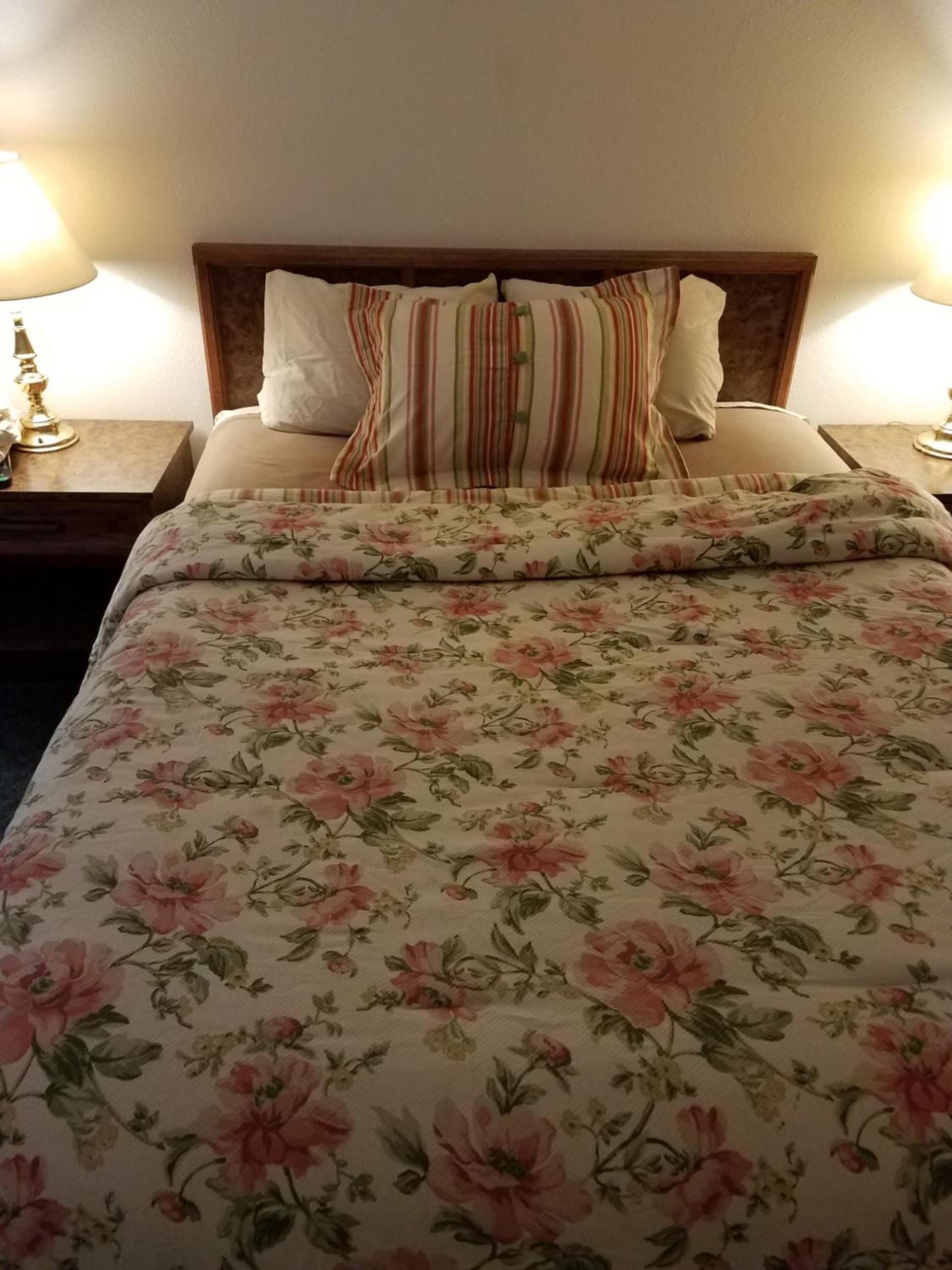 Sleep For Less Motel photo 2