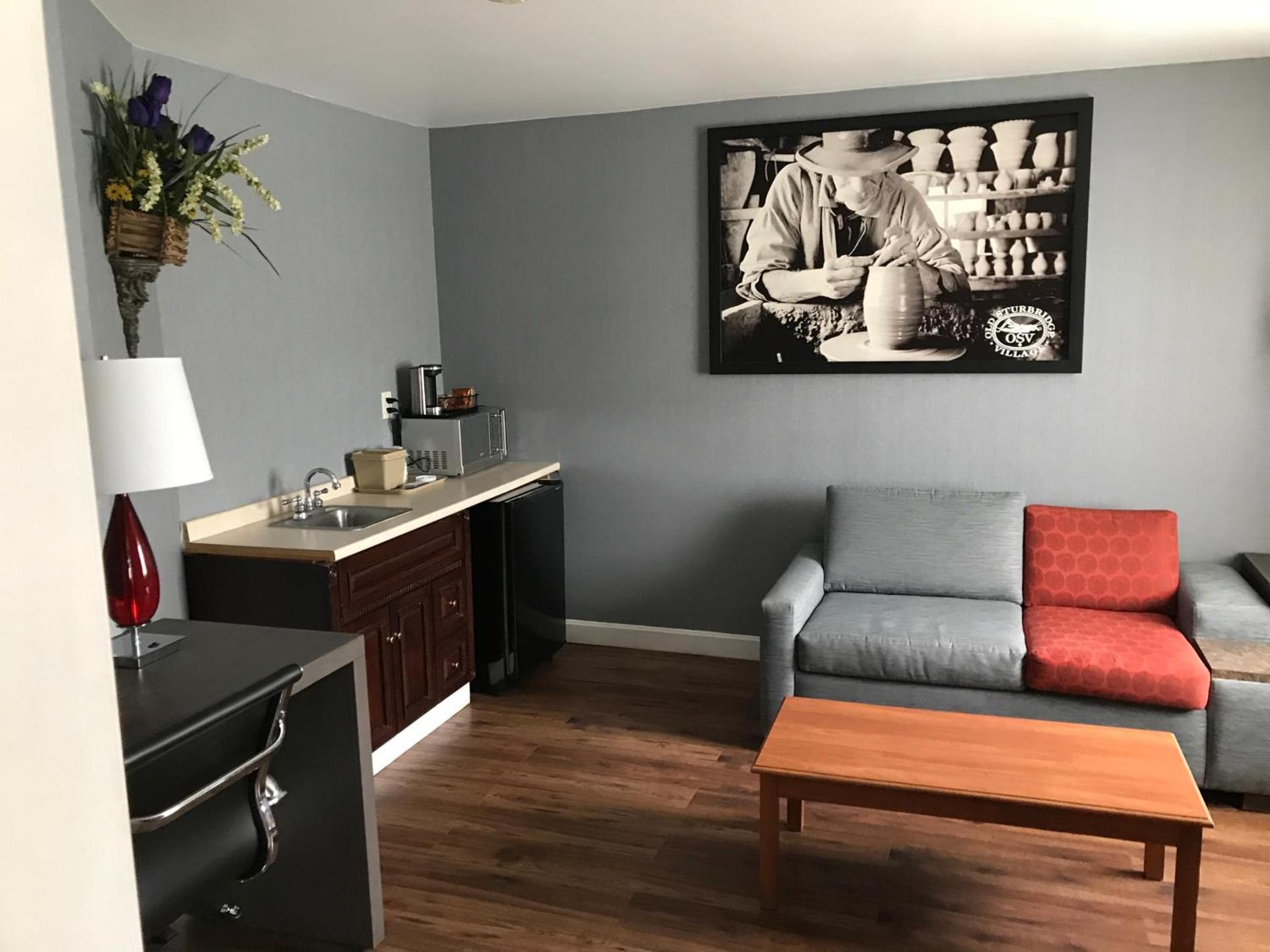 Super 8 by Wyndham Sturbridge photo 50