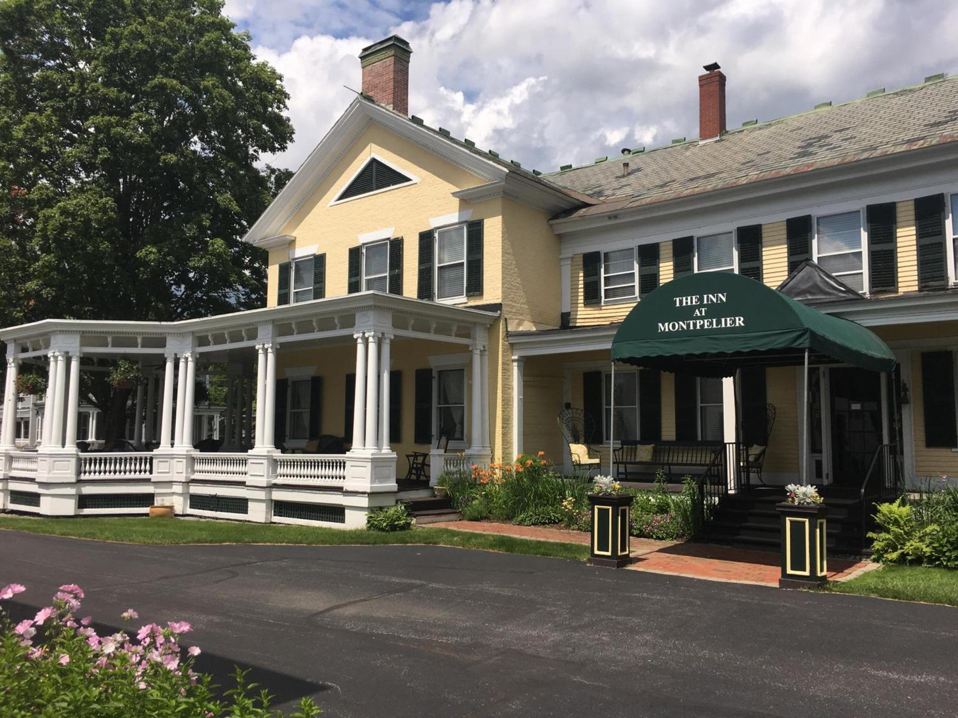 The Inn at Montpelier photo 1