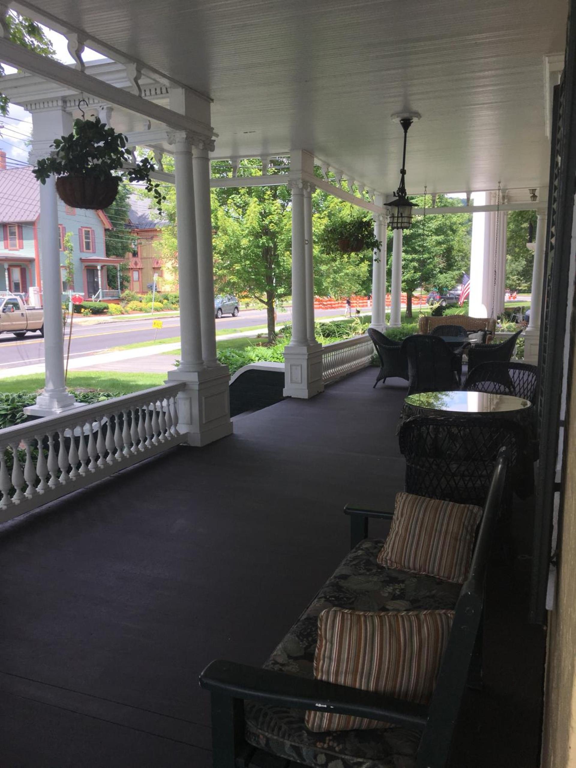 The Inn at Montpelier photo 3