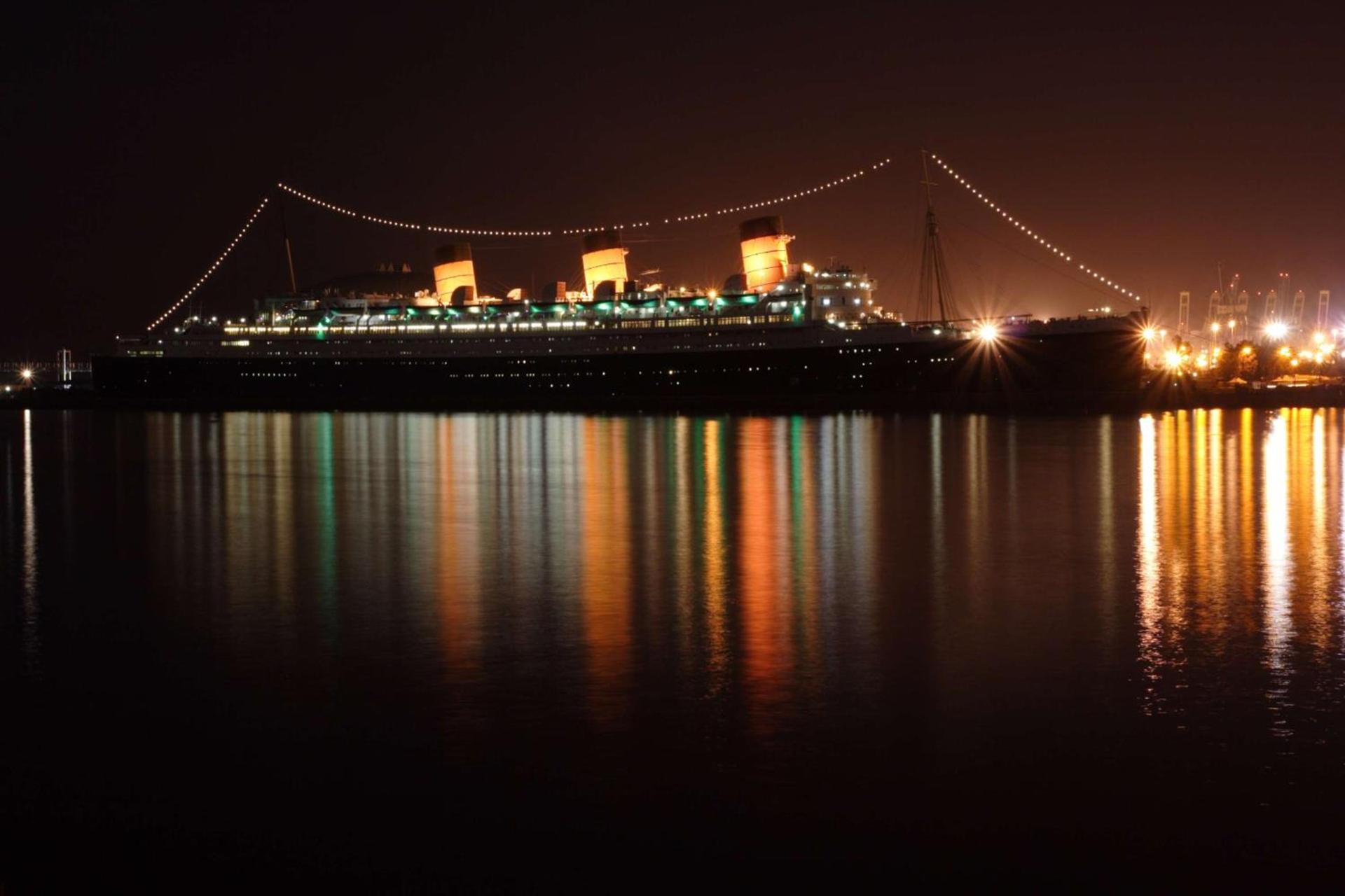 Golden Sails Hotel photo 11