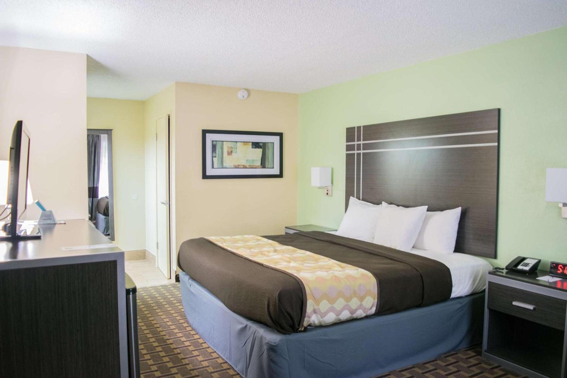 Best Western Coachlight photo 10