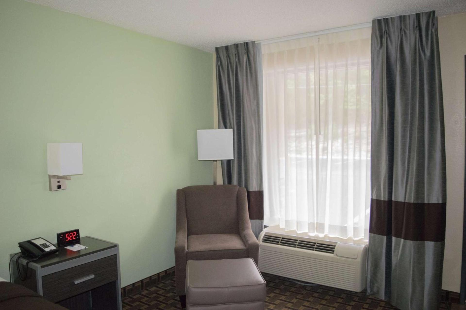 Best Western Coachlight photo 7