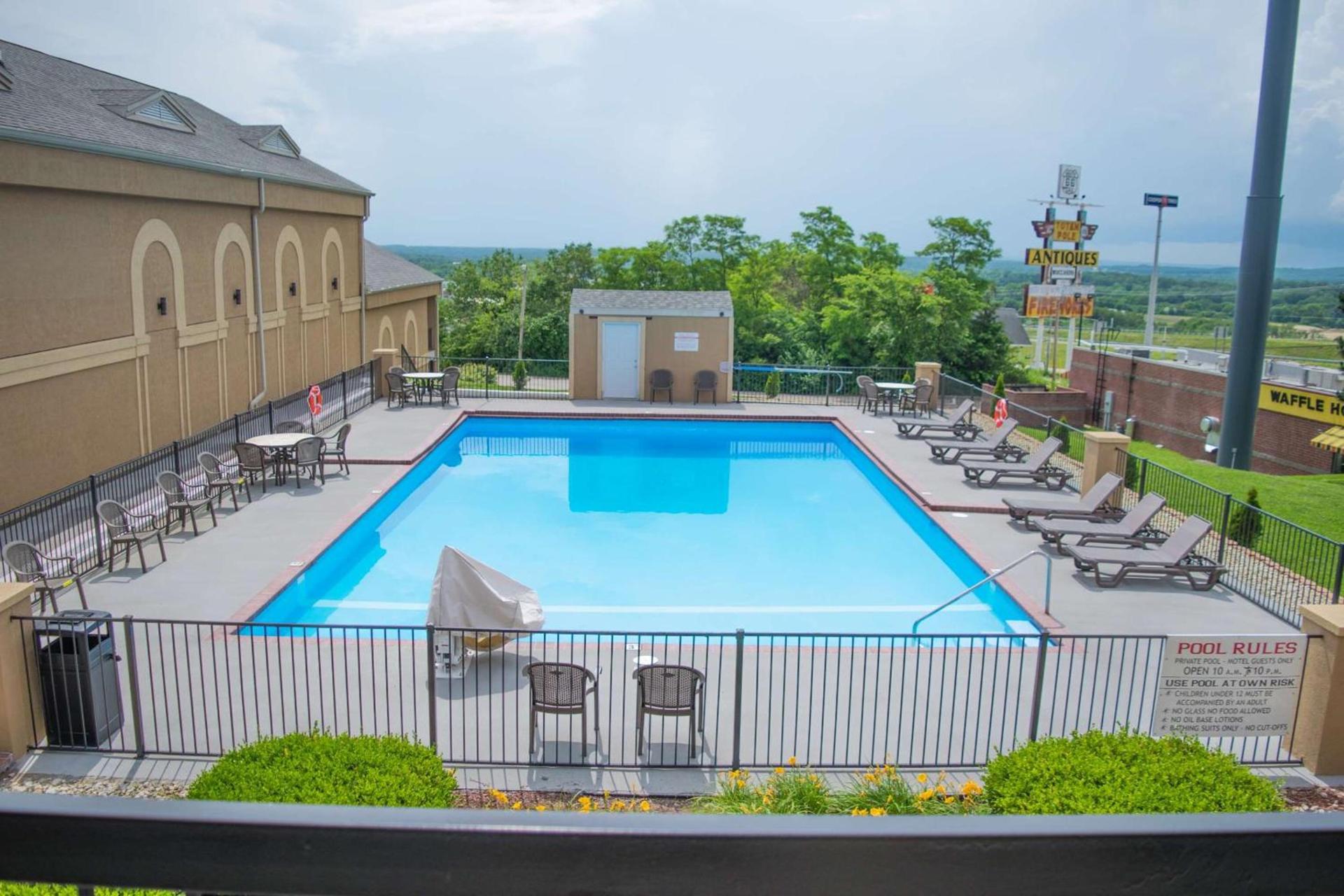 Best Western Coachlight photo 15