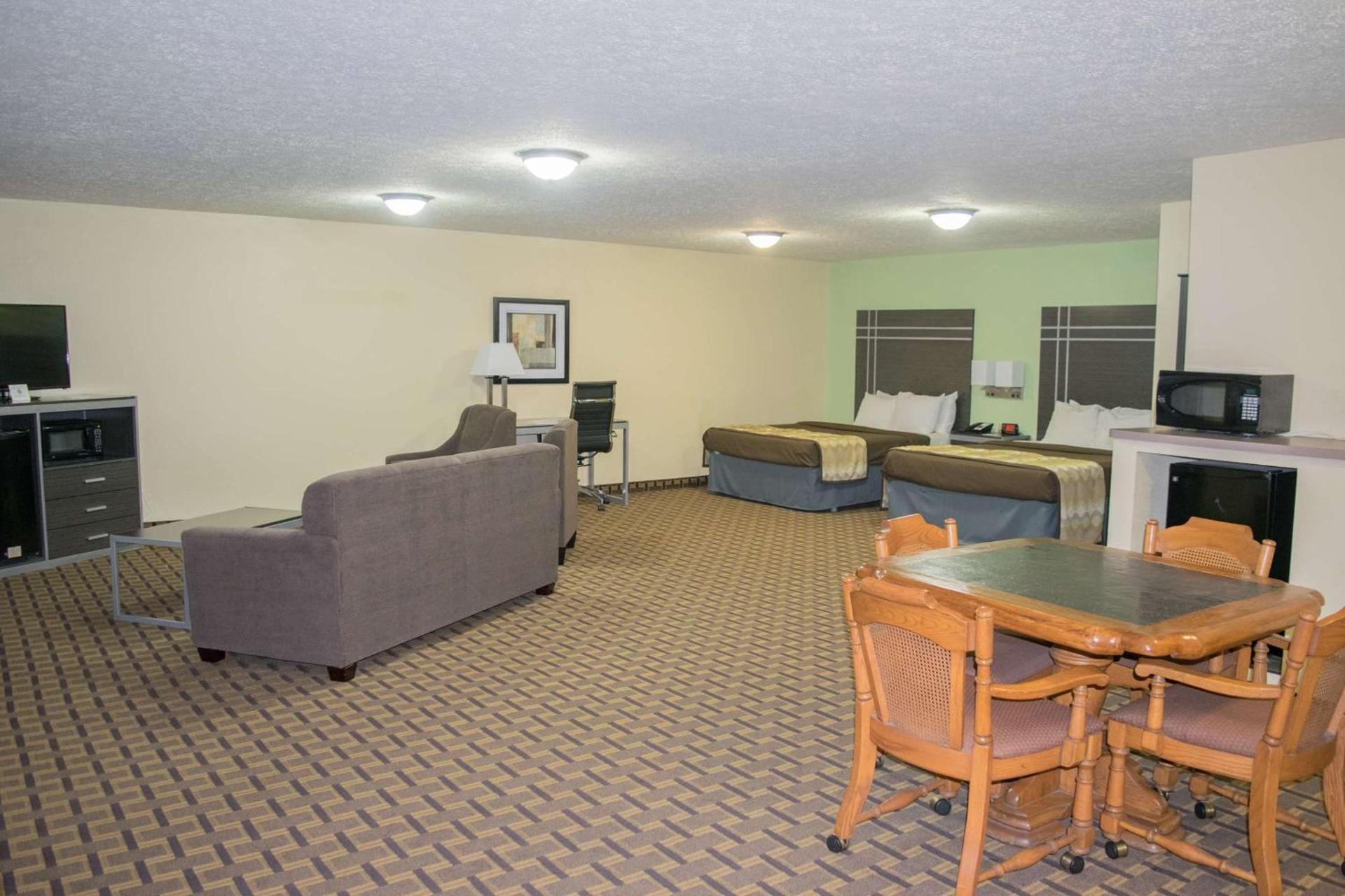 Best Western Coachlight photo 6