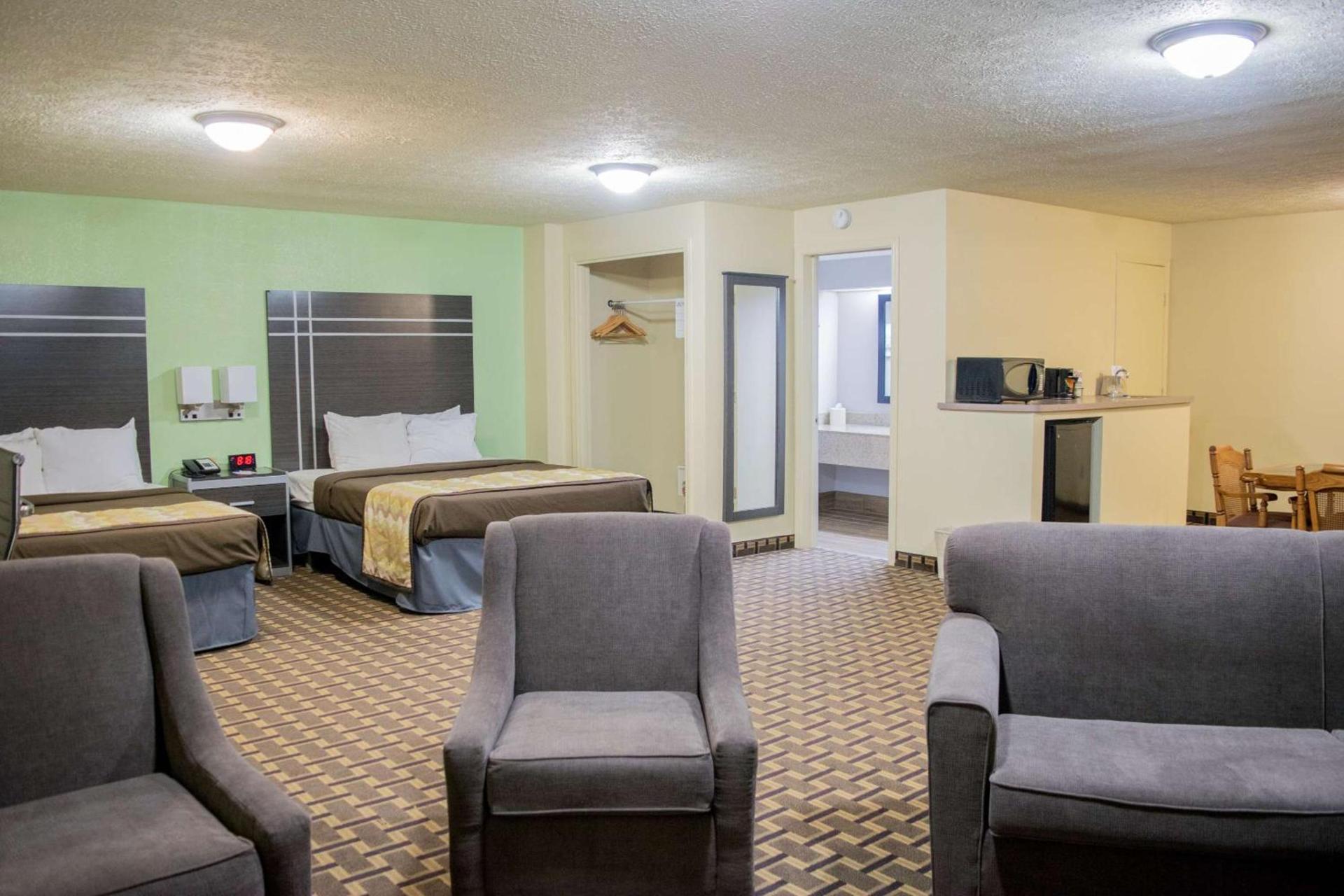 Best Western Coachlight photo 20