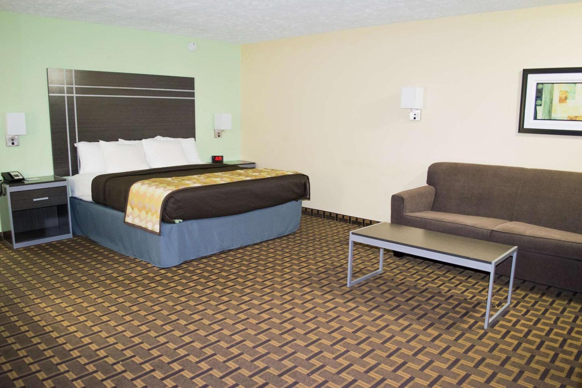 Best Western Coachlight photo 22